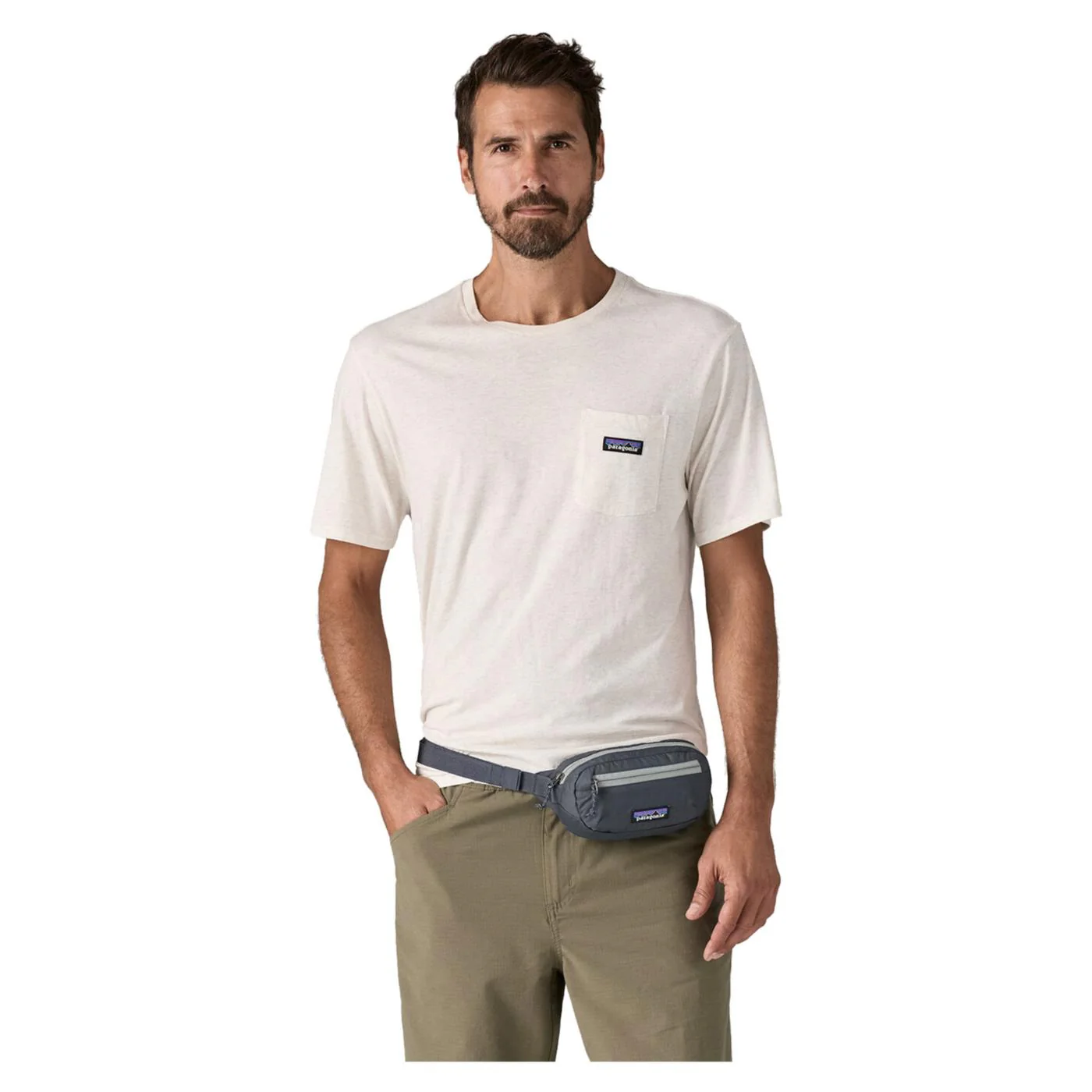 PATAGONIA TERRAVIA MINI HIP PACK - Image 3