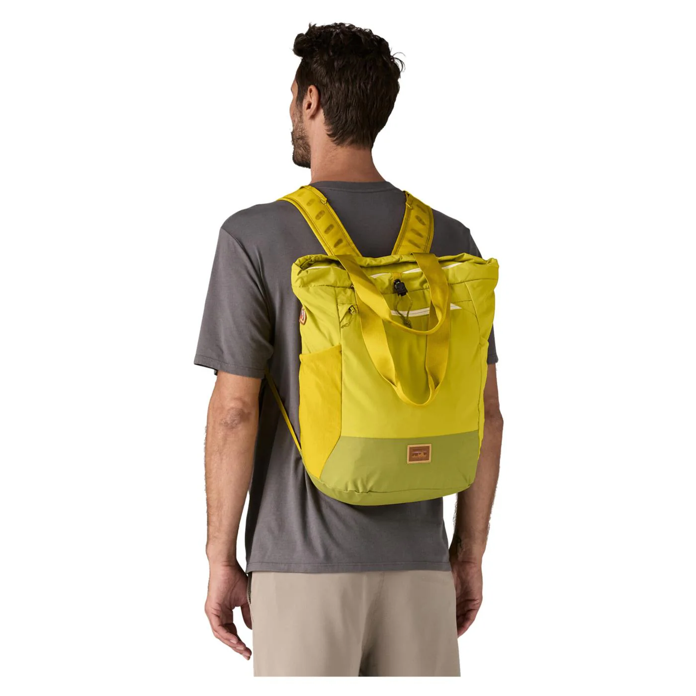 PATAGONIA TERRAVIA TOTE PACK - Image 3