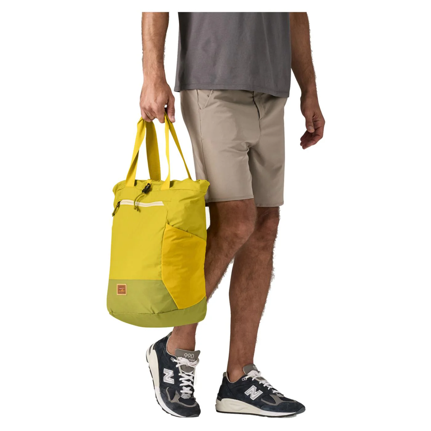PATAGONIA TERRAVIA TOTE PACK - Image 4