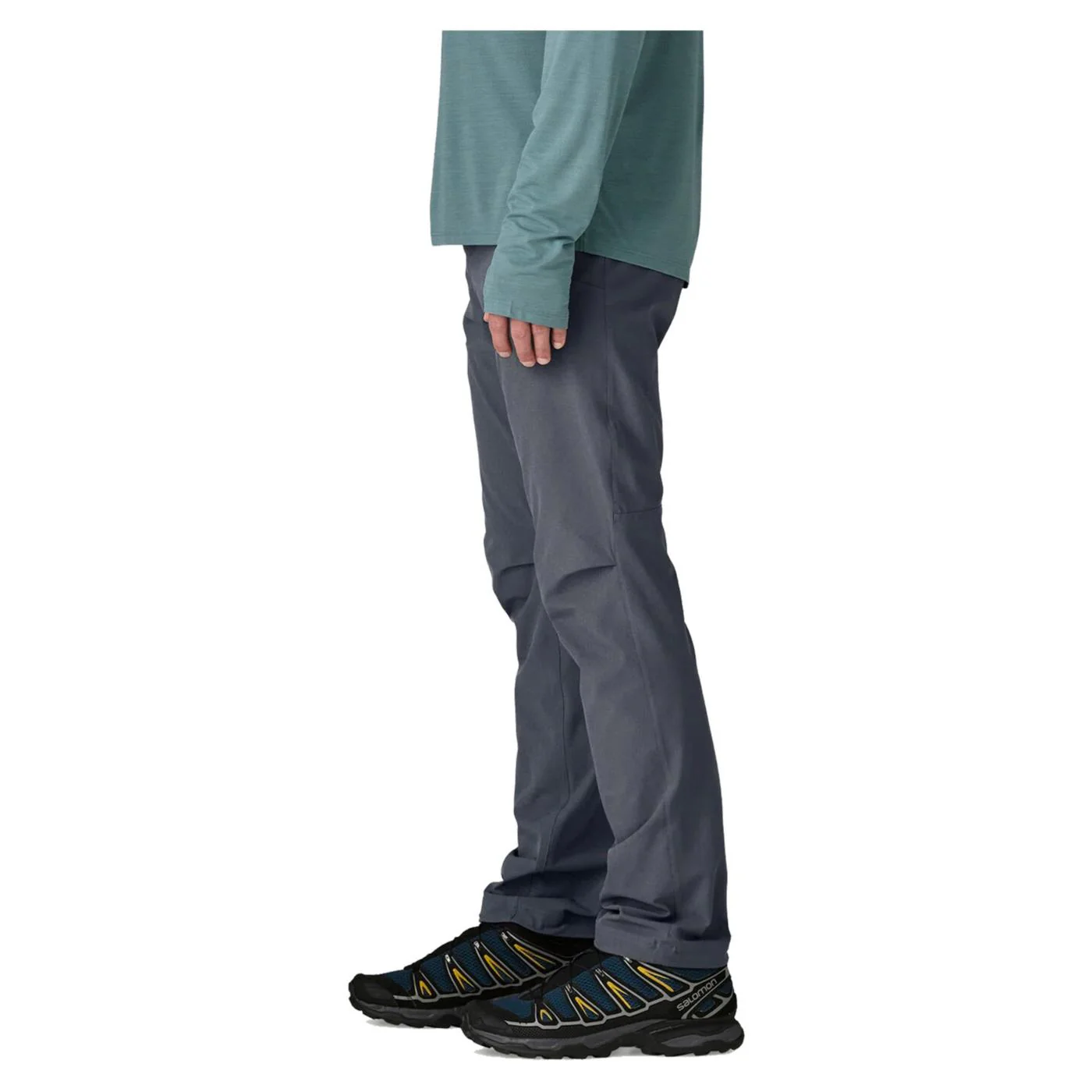 PATAGONIA TERRAVIA TRAIL PANTS - Image 2