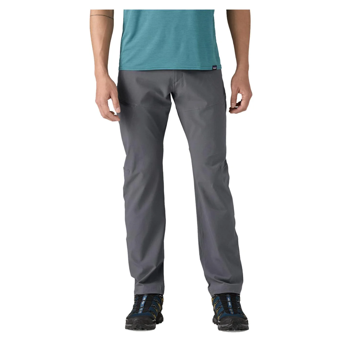 PATAGONIA TERRAVIA TRAIL PANTS - Image 2
