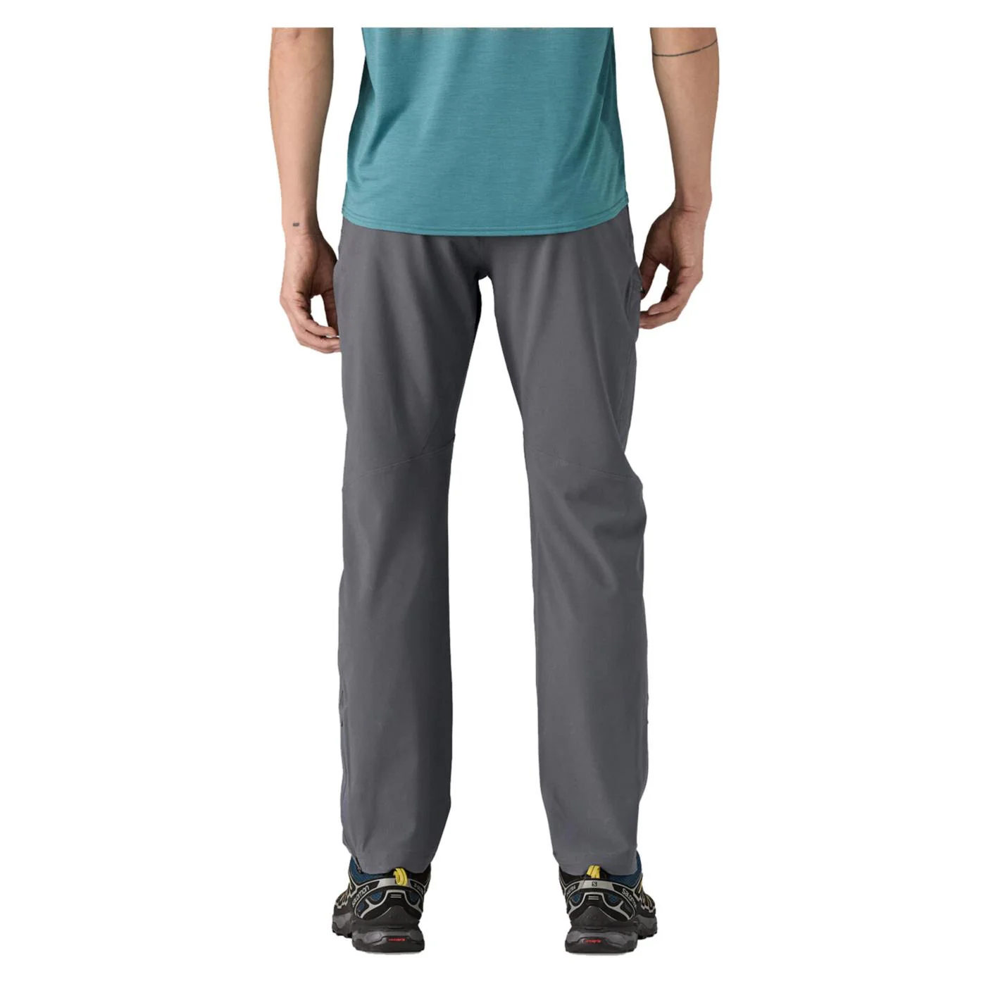 PATAGONIA TERRAVIA TRAIL PANTS - Image 3