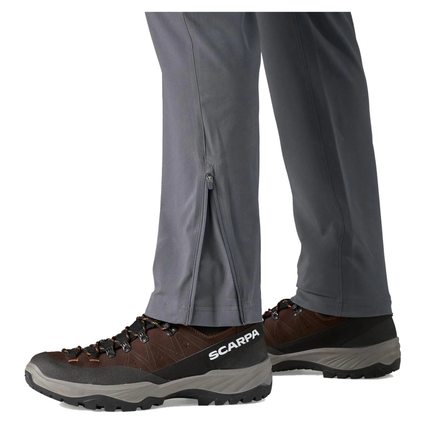 PATAGONIA TERRAVIA TRAIL PANTS - Image 7
