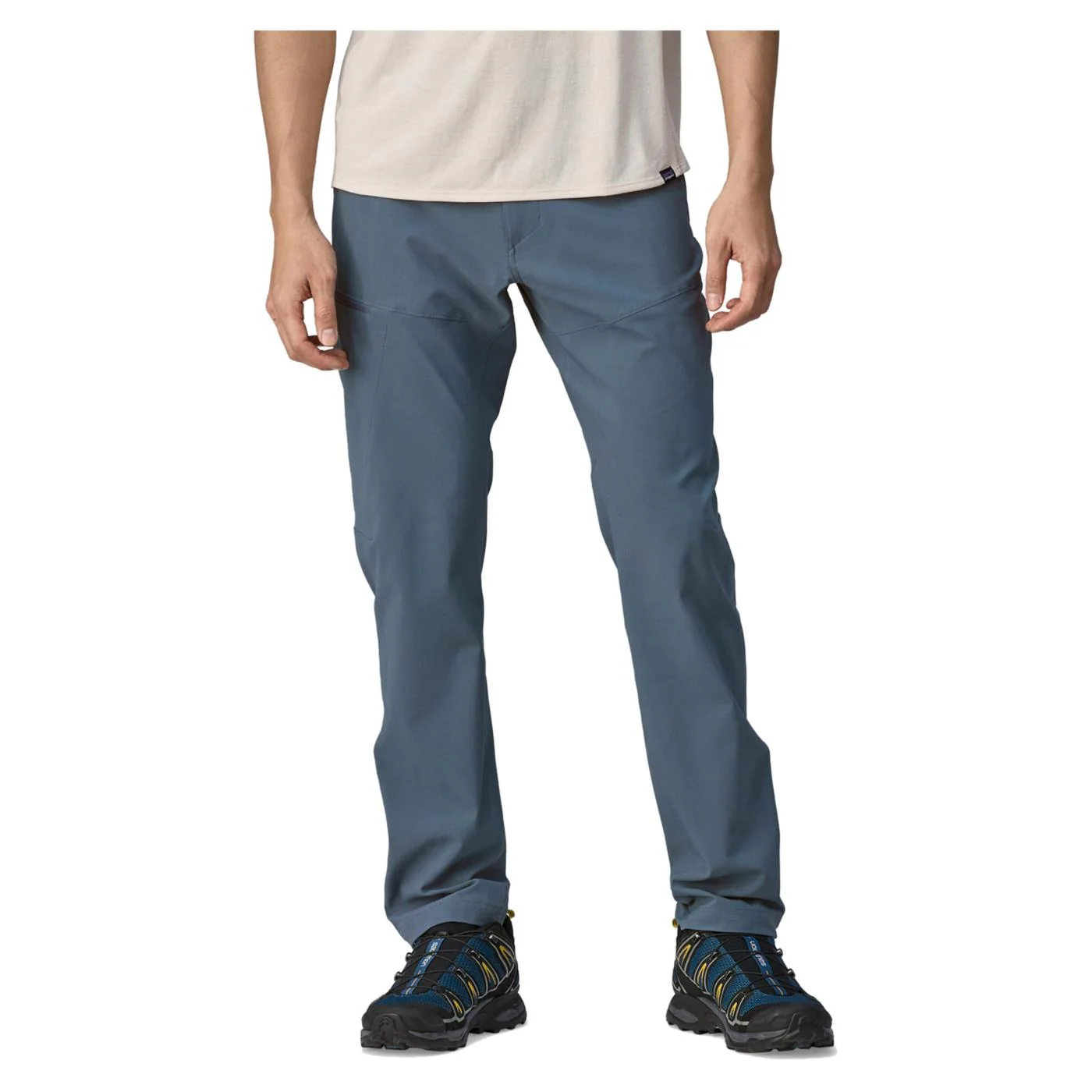 PATAGONIA TERRAVIA TRAIL PANTS - Image 2