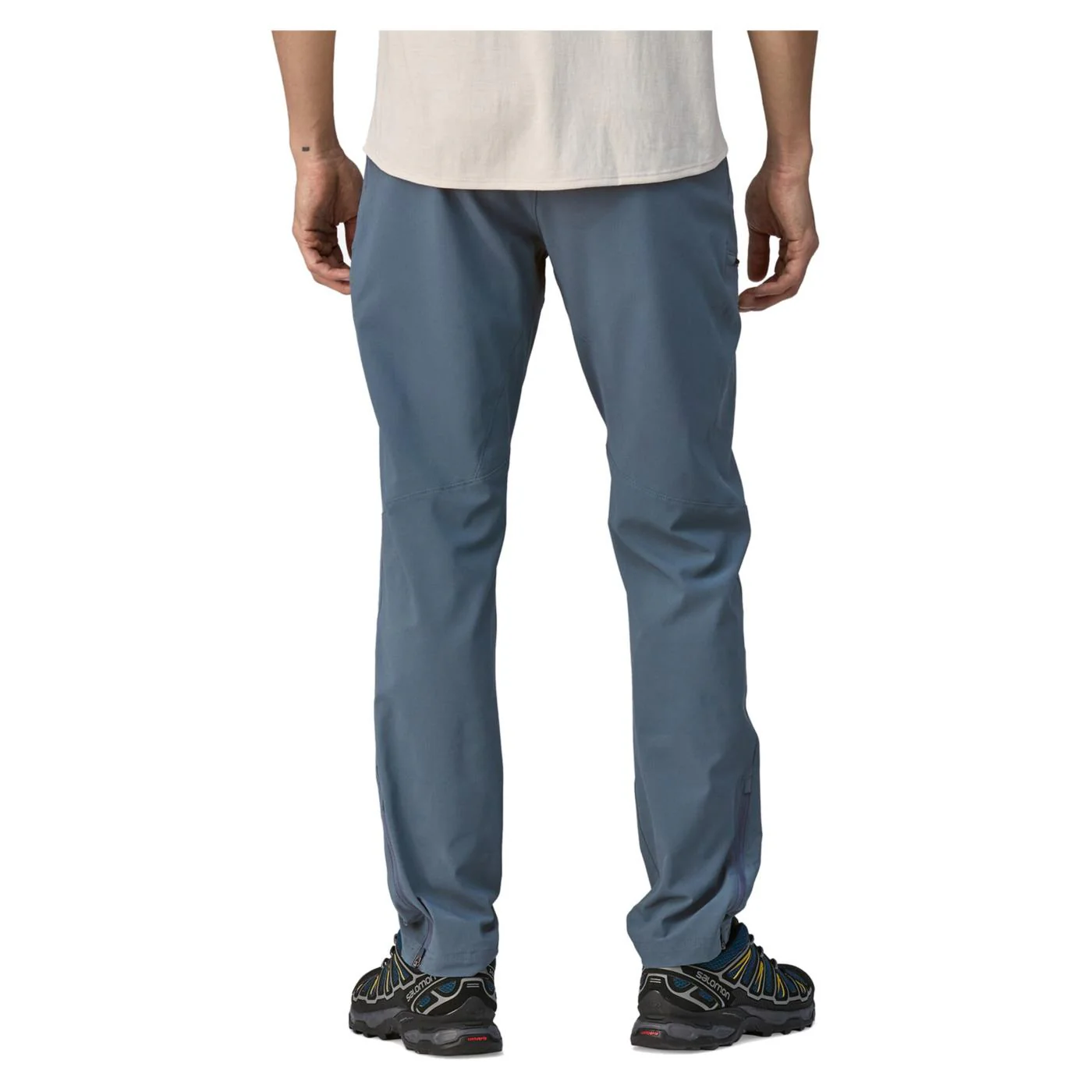 PATAGONIA TERRAVIA TRAIL PANTS - Image 3
