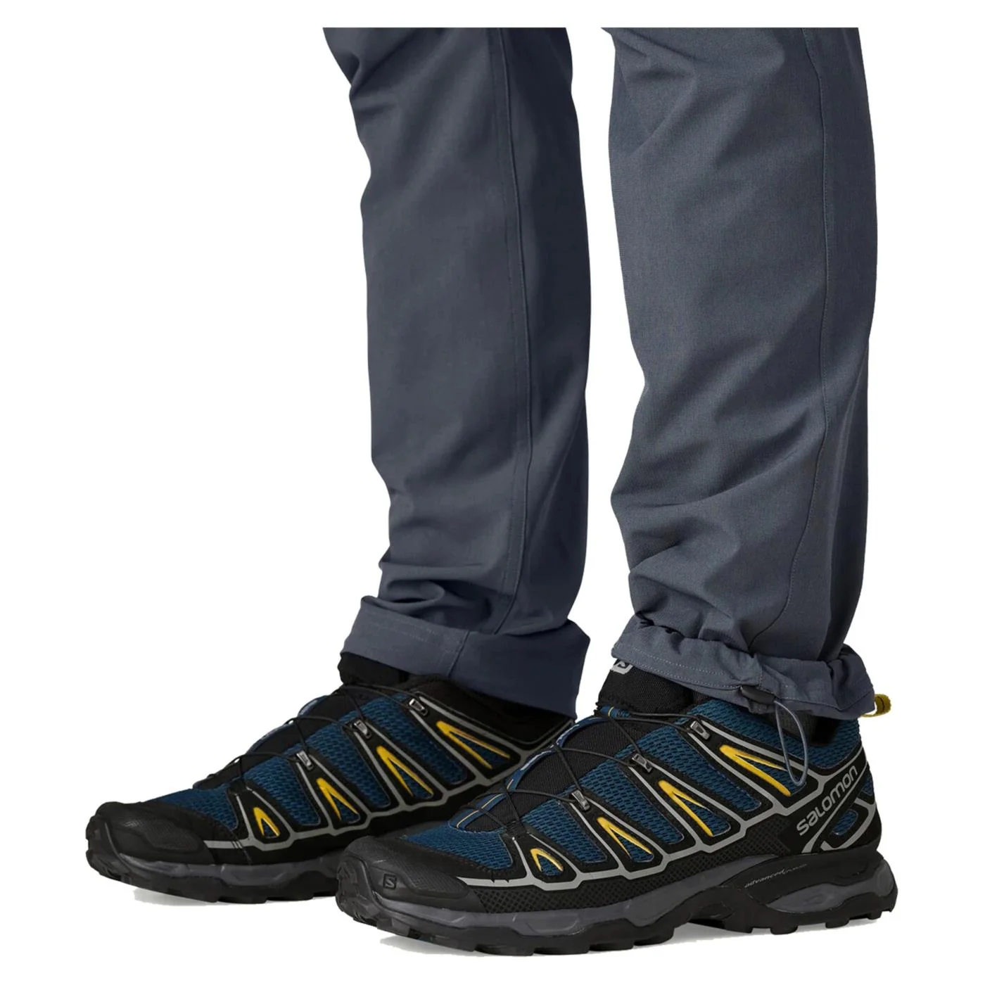 PATAGONIA TERRAVIA TRAIL PANTS - Image 5