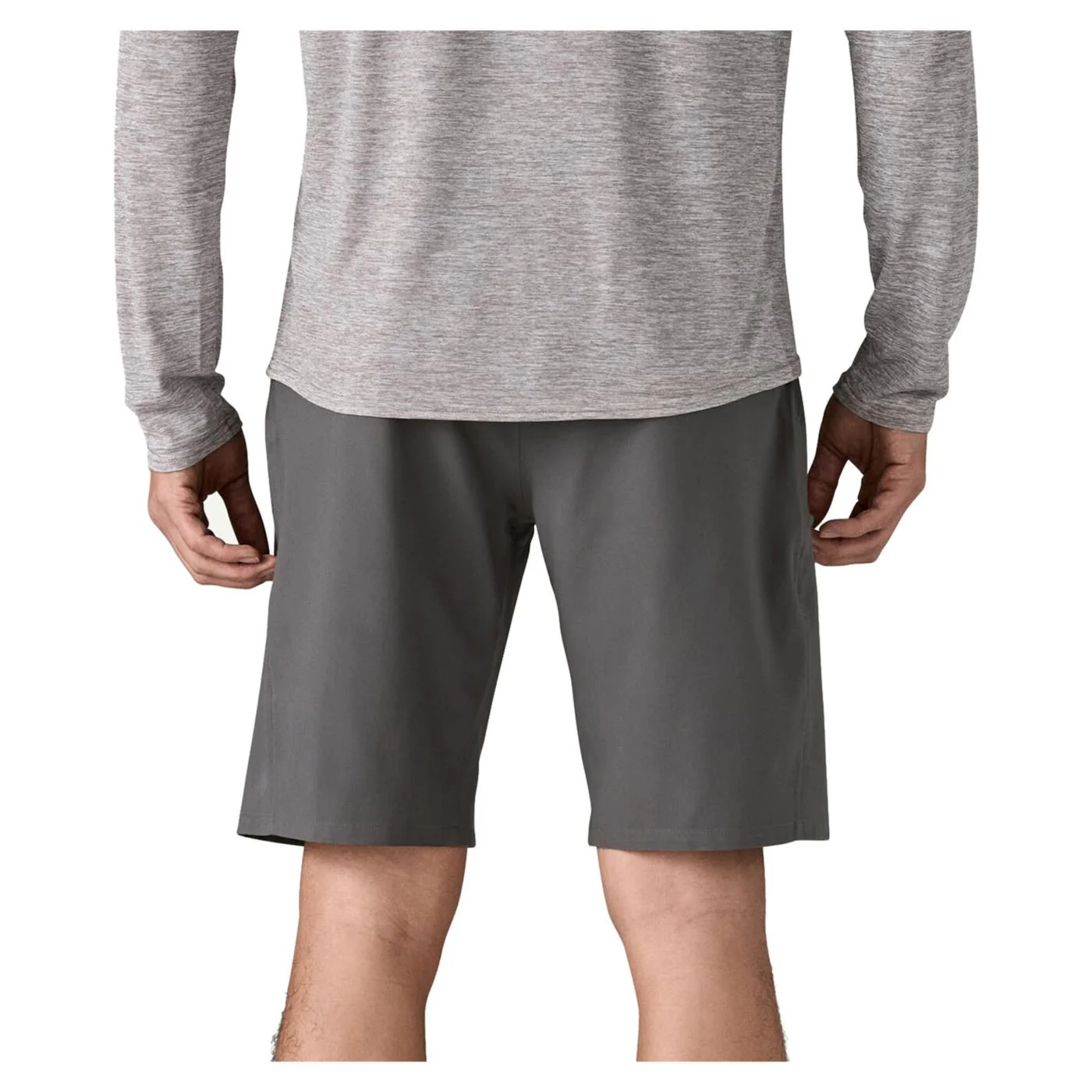 PATAGONIA TERRAVIA TRAIL SHORTS - Image 3