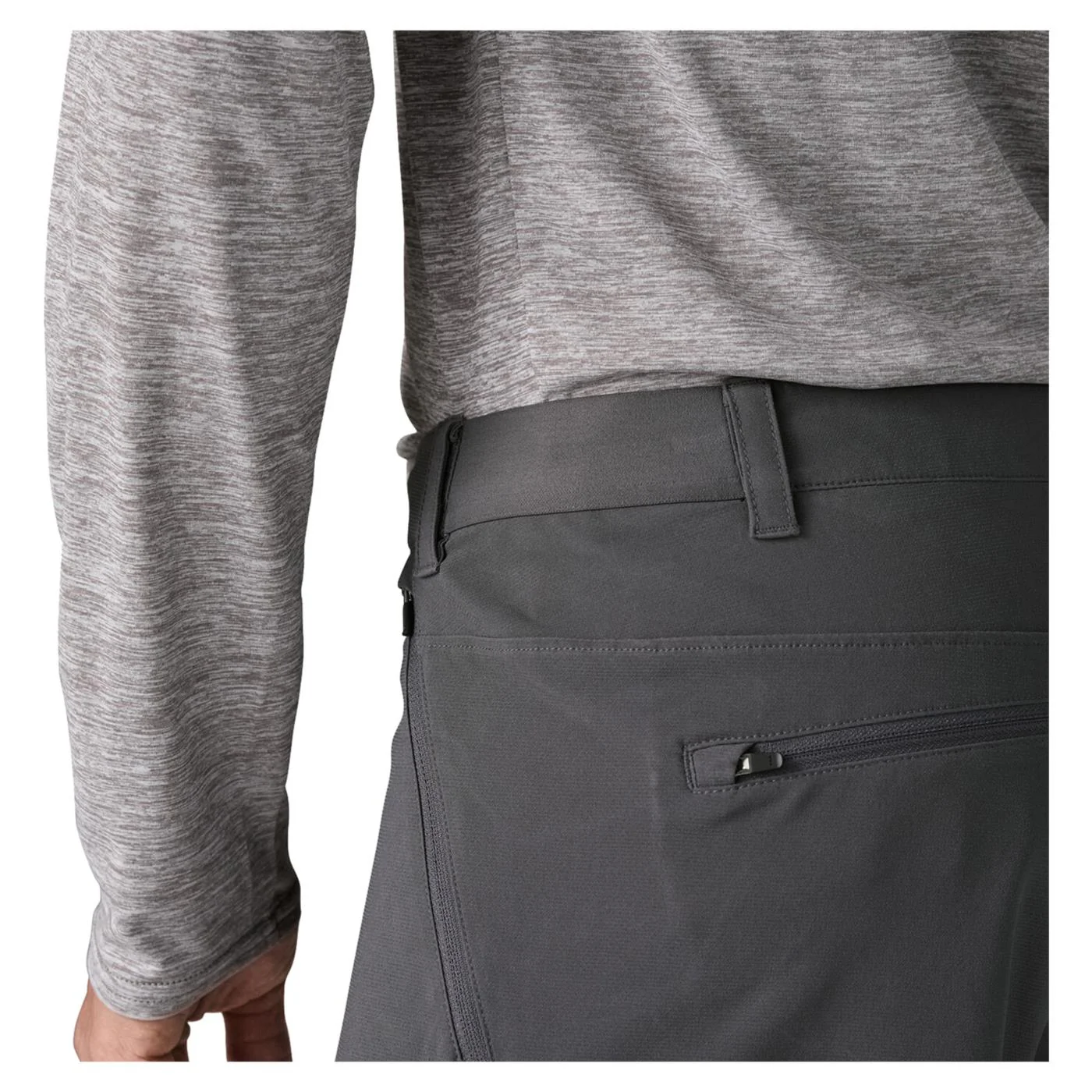 PATAGONIA TERRAVIA TRAIL SHORTS - Image 5