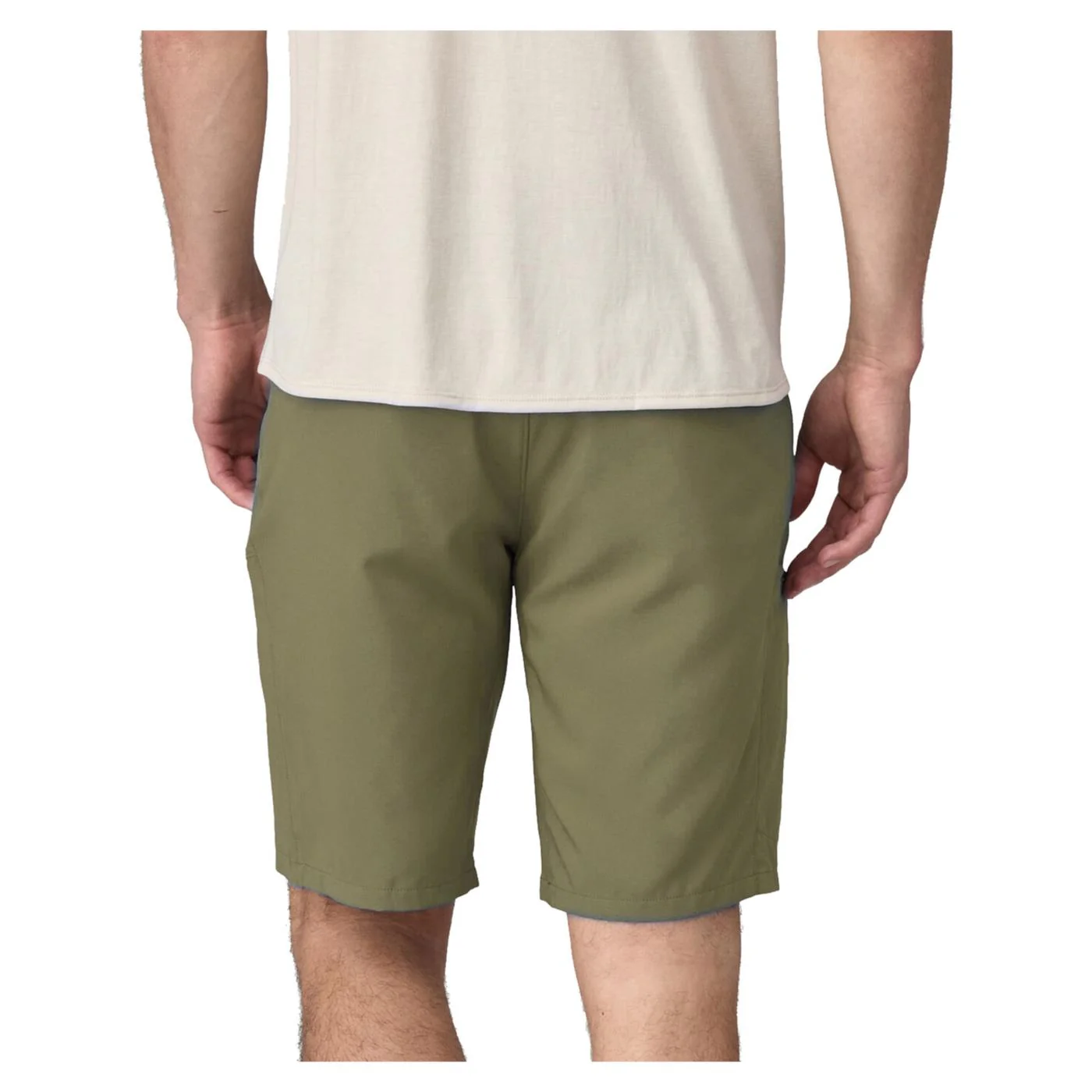 PATAGONIA TERRAVIA TRAIL SHORTS - Image 3