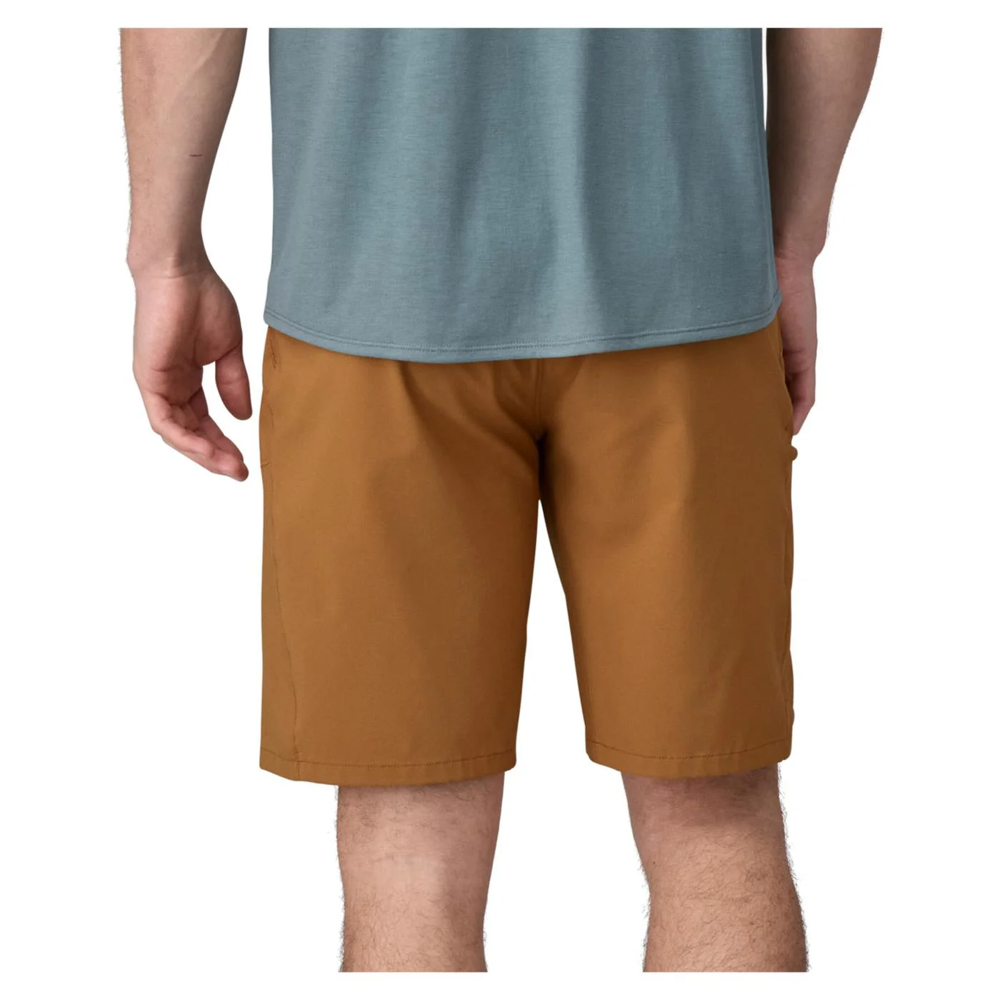 PATAGONIA TERRAVIA TRAIL SHORTS - Image 3