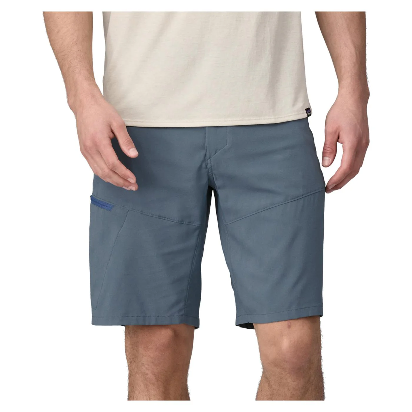 PATAGONIA TERRAVIA TRAIL SHORTS - Image 2