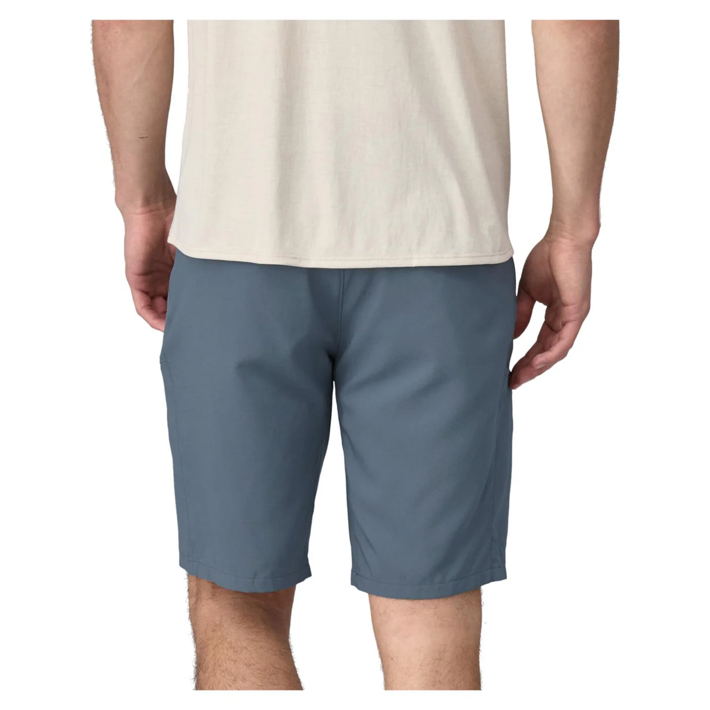 PATAGONIA TERRAVIA TRAIL SHORTS - Image 3