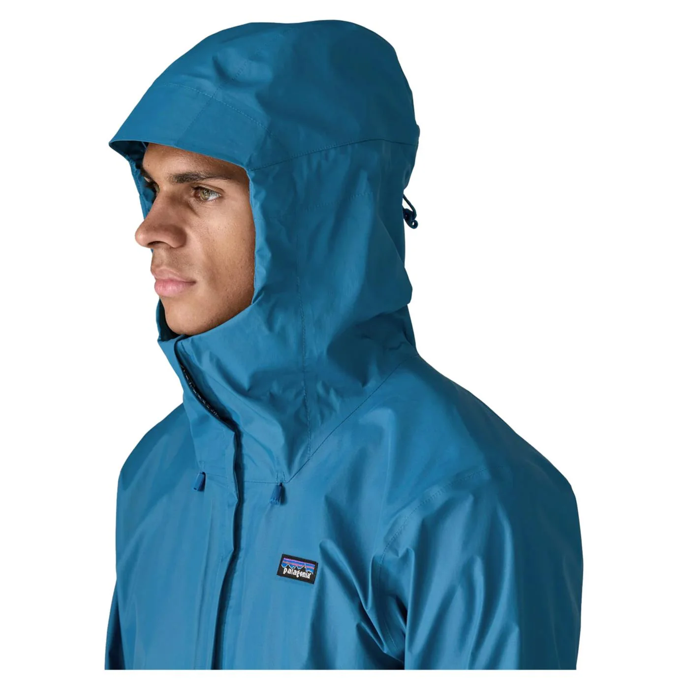 PATAGONIA TORRENTSHELL 3L RAIN JKT - Image 3