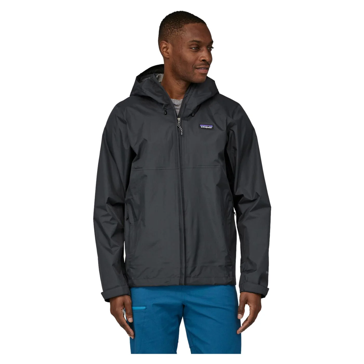 PATAGONIA TORRENTSHELL 3L RAIN JKT - Image 2