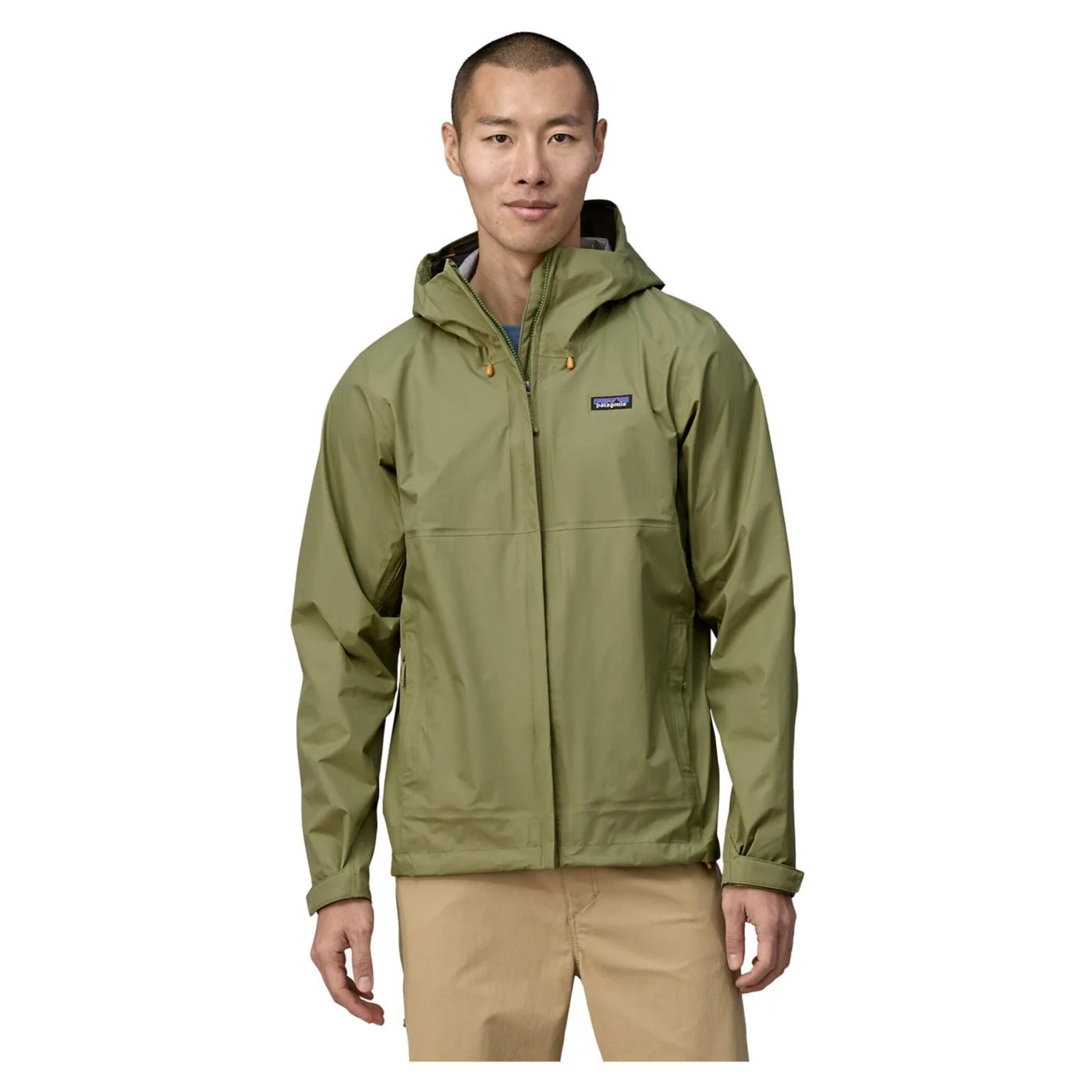 PATAGONIA TORRENTSHELL 3L RAIN JKT - Image 2