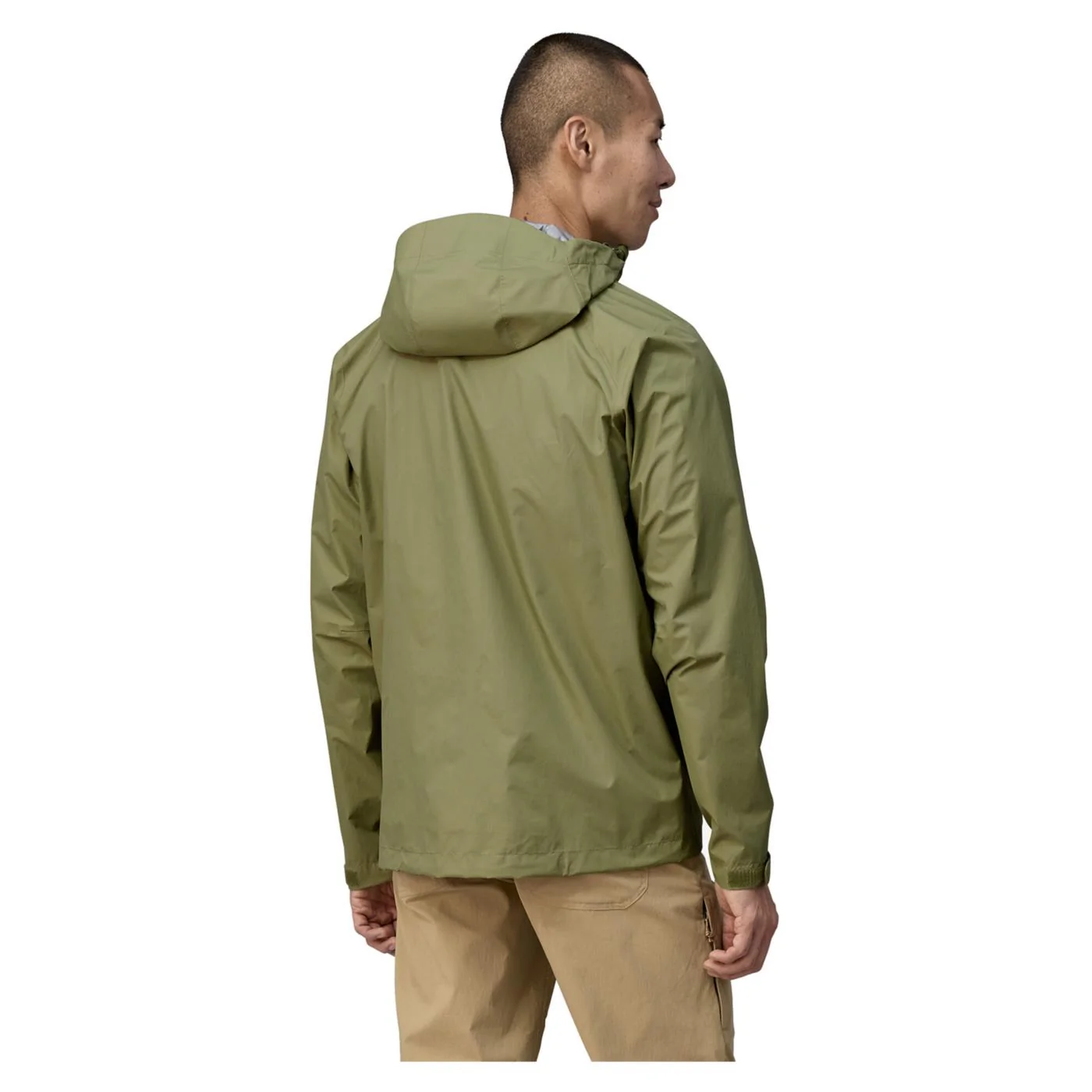 PATAGONIA TORRENTSHELL 3L RAIN JKT - Image 3