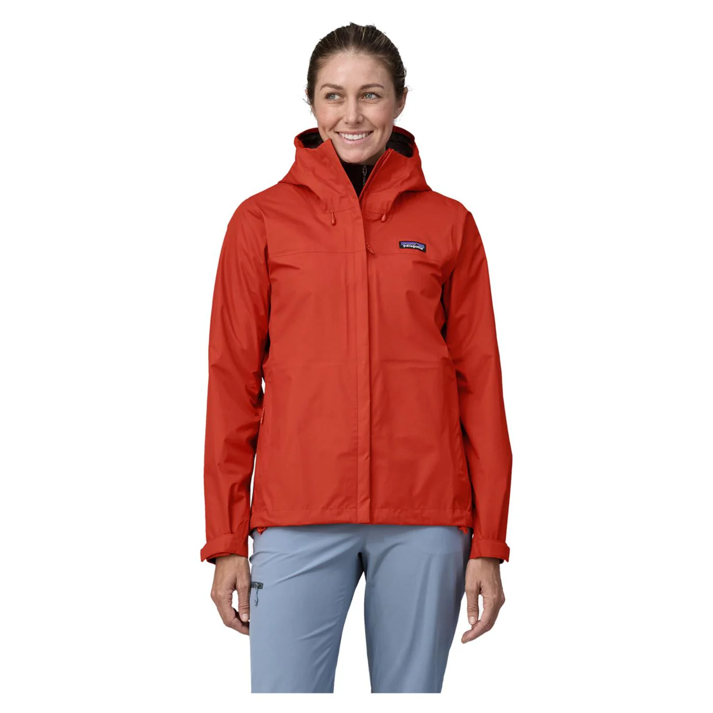 PATAGONIA TORRENTSHELL 3L RAIN JKT - Image 2