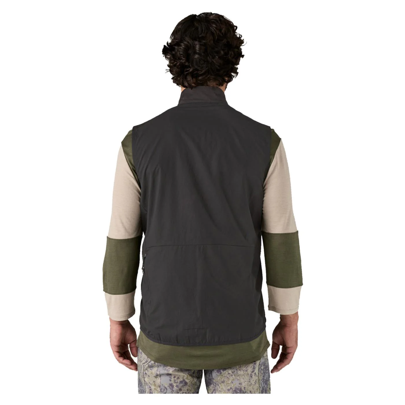 PATAGONIA TRAIL CRAFT VEST - Image 2