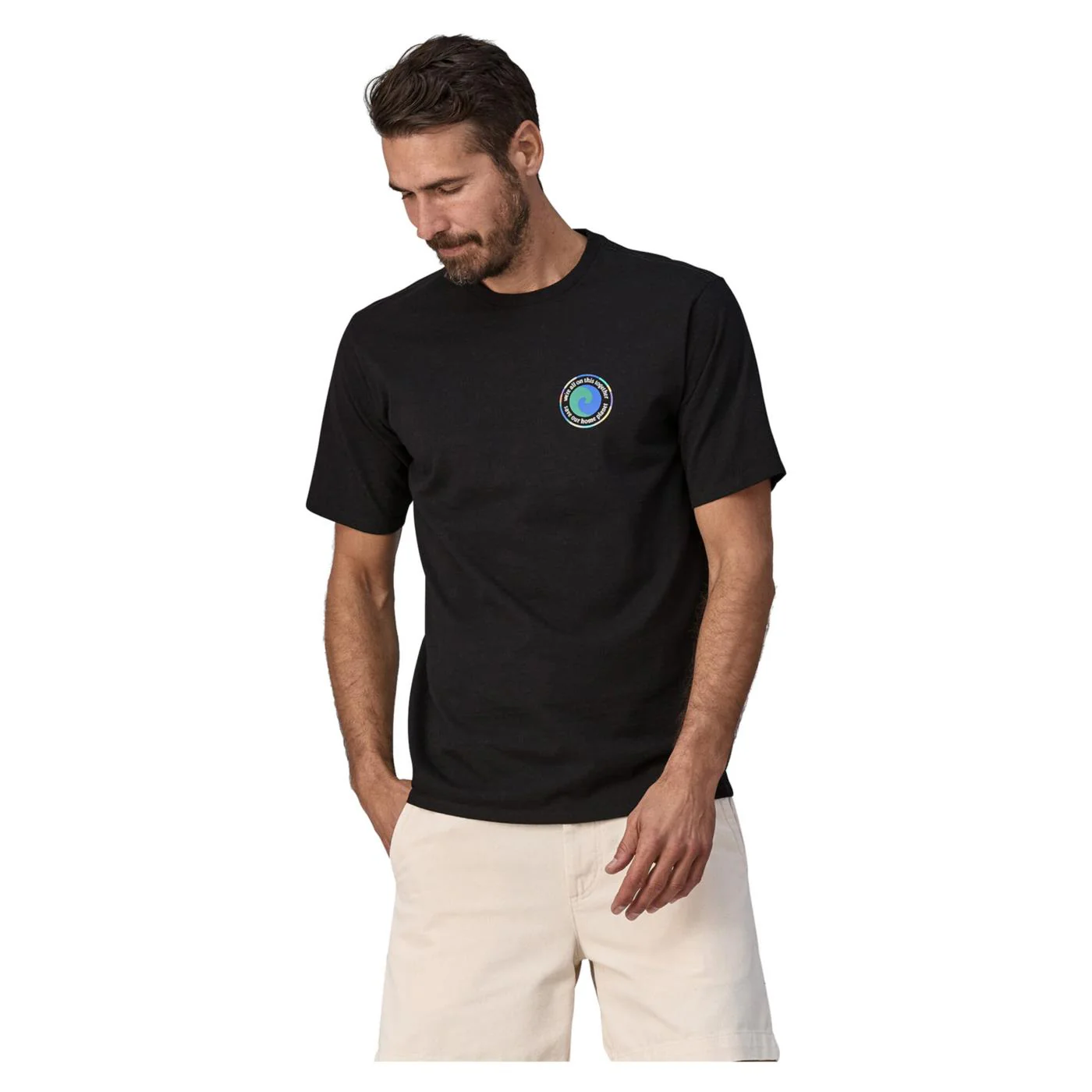 PATAGONIA UNITY FITZ RESPONS.TEE - Image 2