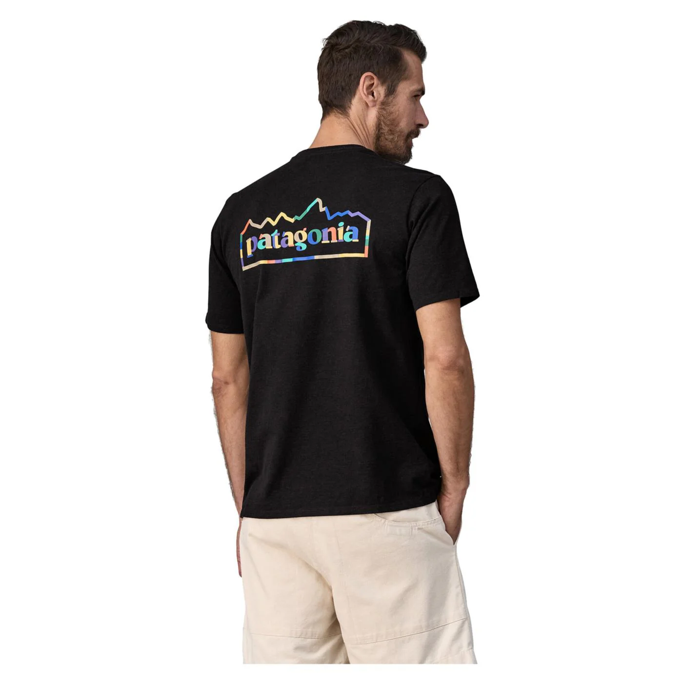 PATAGONIA UNITY FITZ RESPONS.TEE - Image 3