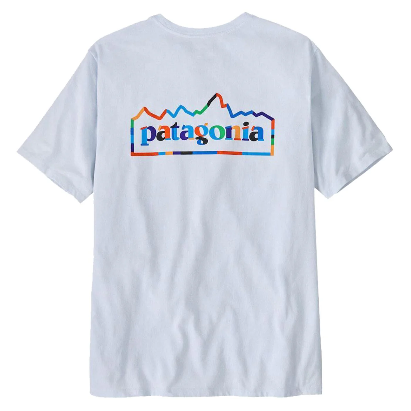 PATAGONIA UNITY FITZ RESPONS.TEE - Image 2