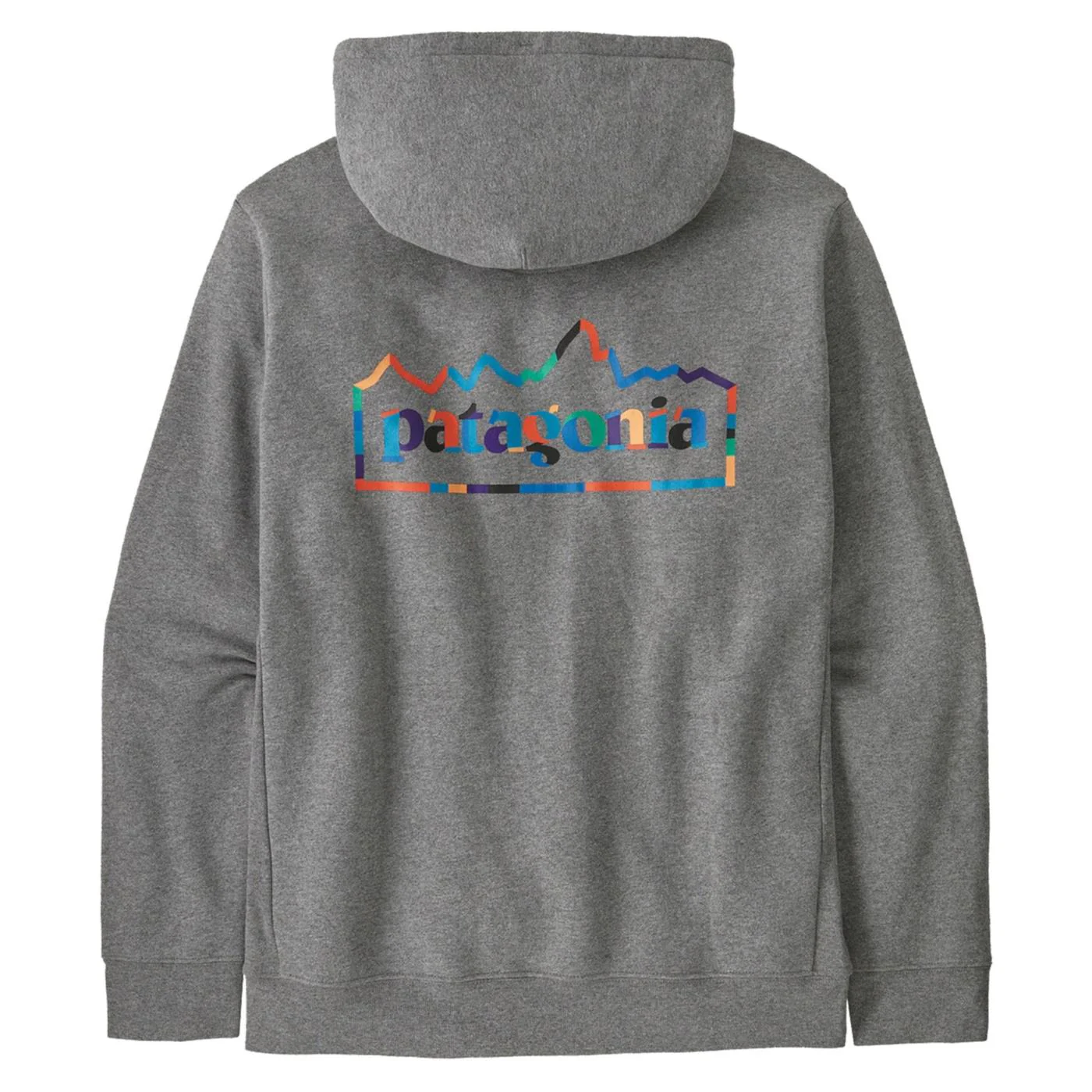 PATAGONIA UNITY FITZ UPRISAL HOODY - Image 2