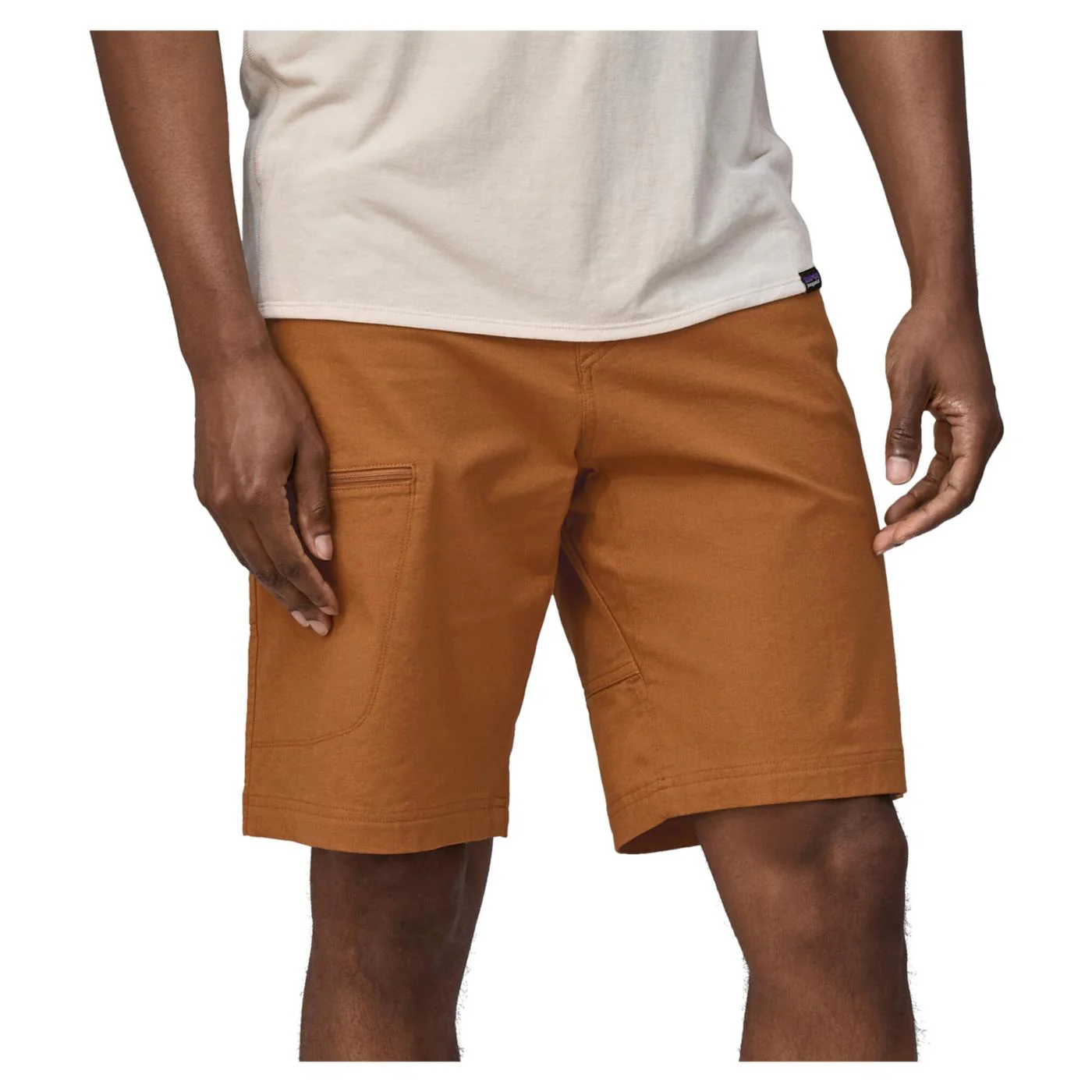 PATAGONIA VENGA ROCK SHORTS - Image 2