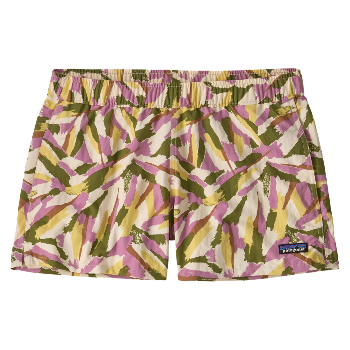 PATAGONIA W BARELY BAGGIES SHORTS - Image 4