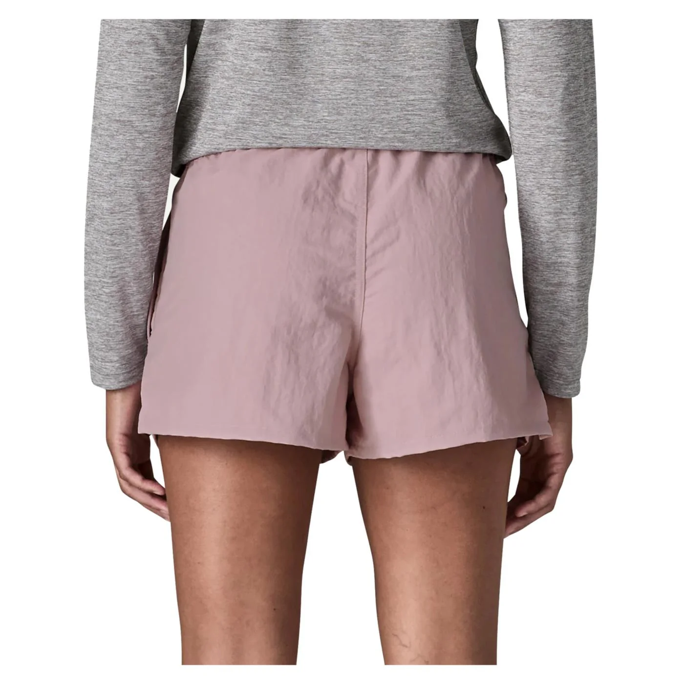 PATAGONIA W BARELY BAGGIES SHORTS - Image 2