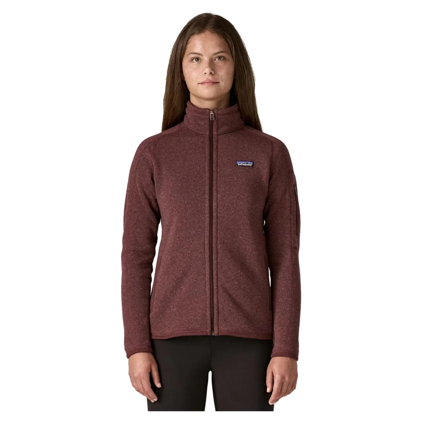 PATAGONIA W BETTER SWEATER JACKET - Image 2