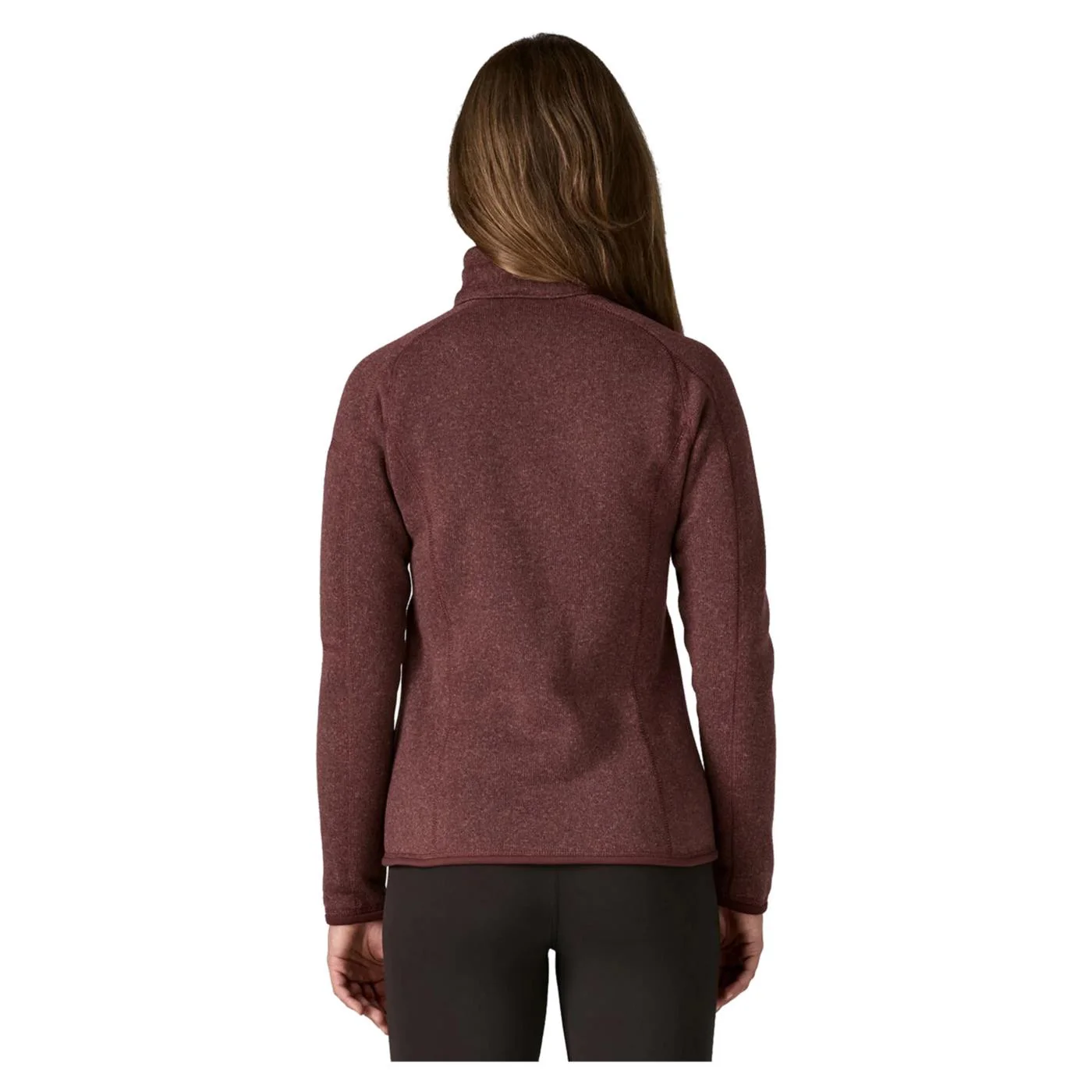 PATAGONIA W BETTER SWEATER JACKET - Image 3