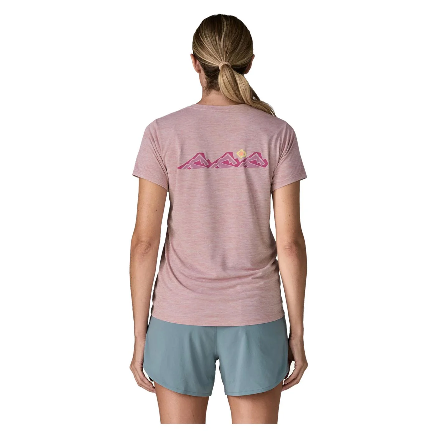 PATAGONIA W CAP COOL DAILY SHIRT - Image 2