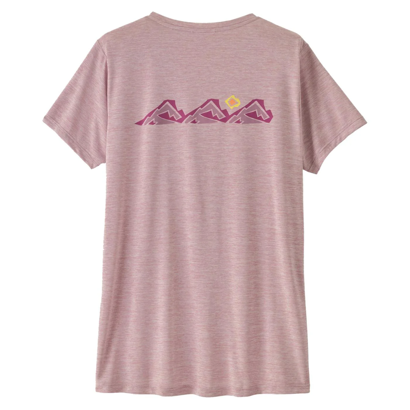 PATAGONIA W CAP COOL DAILY SHIRT - Image 3