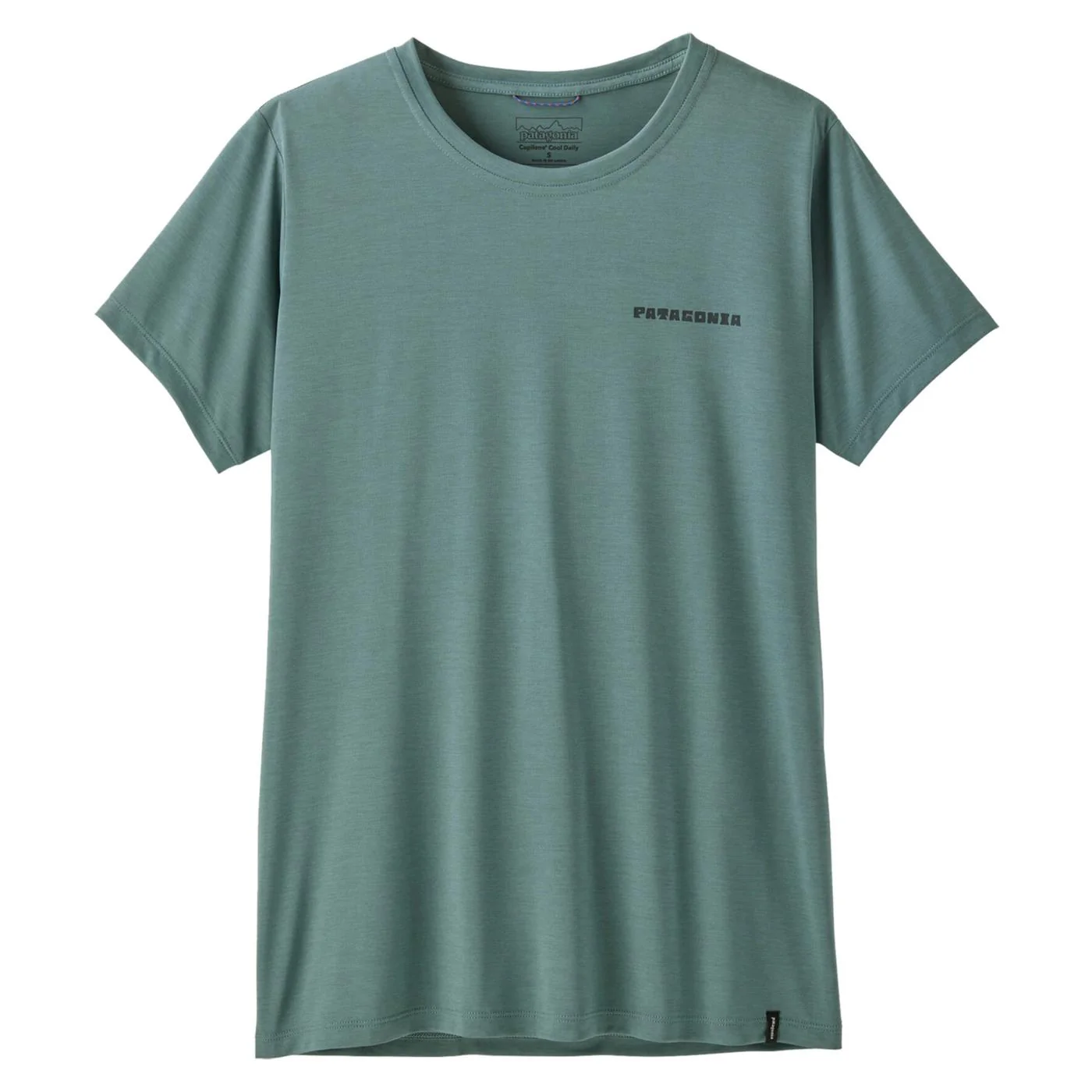 PATAGONIA W CAP COOL DAILY SHIRT - Image 3