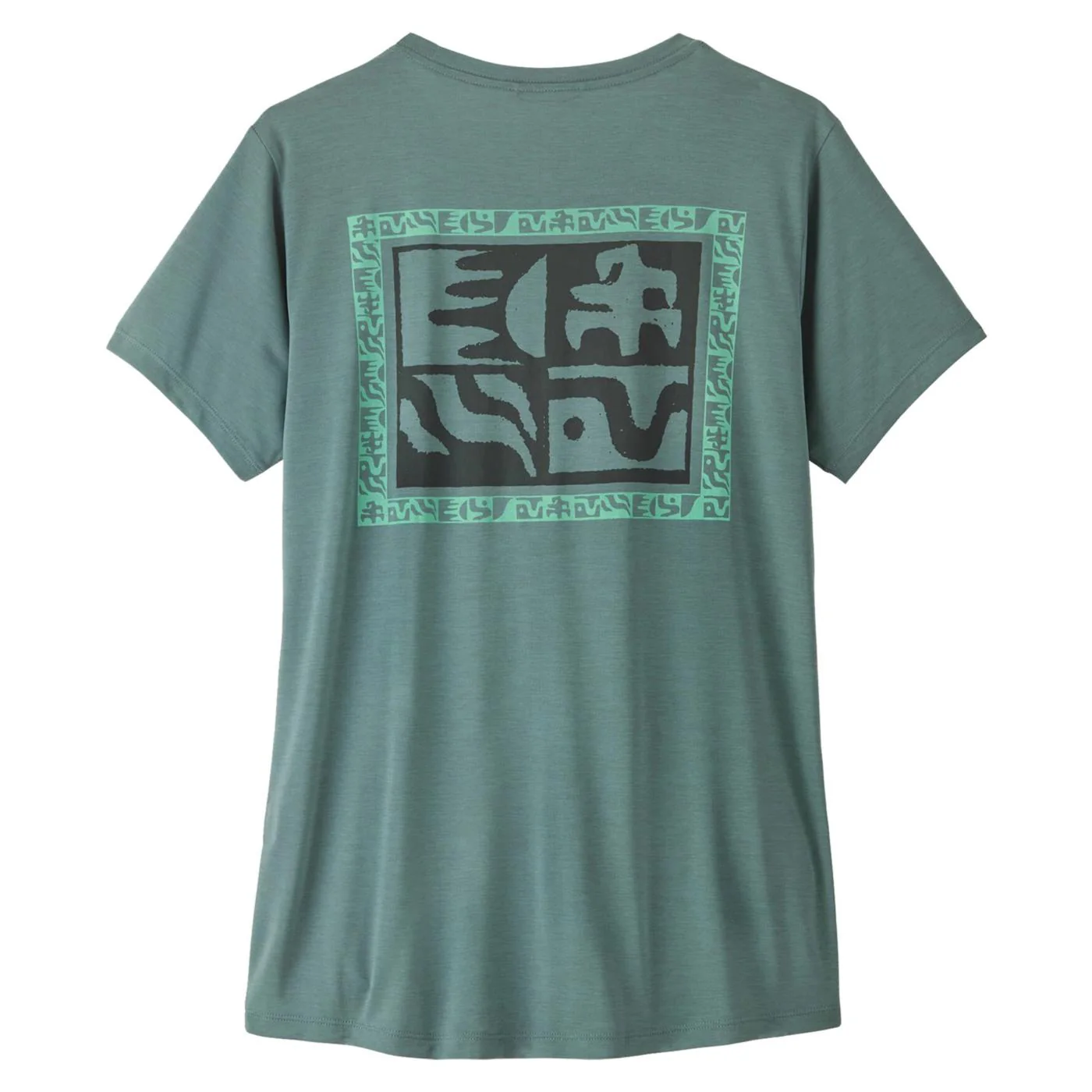 PATAGONIA W CAP COOL DAILY SHIRT - Image 4