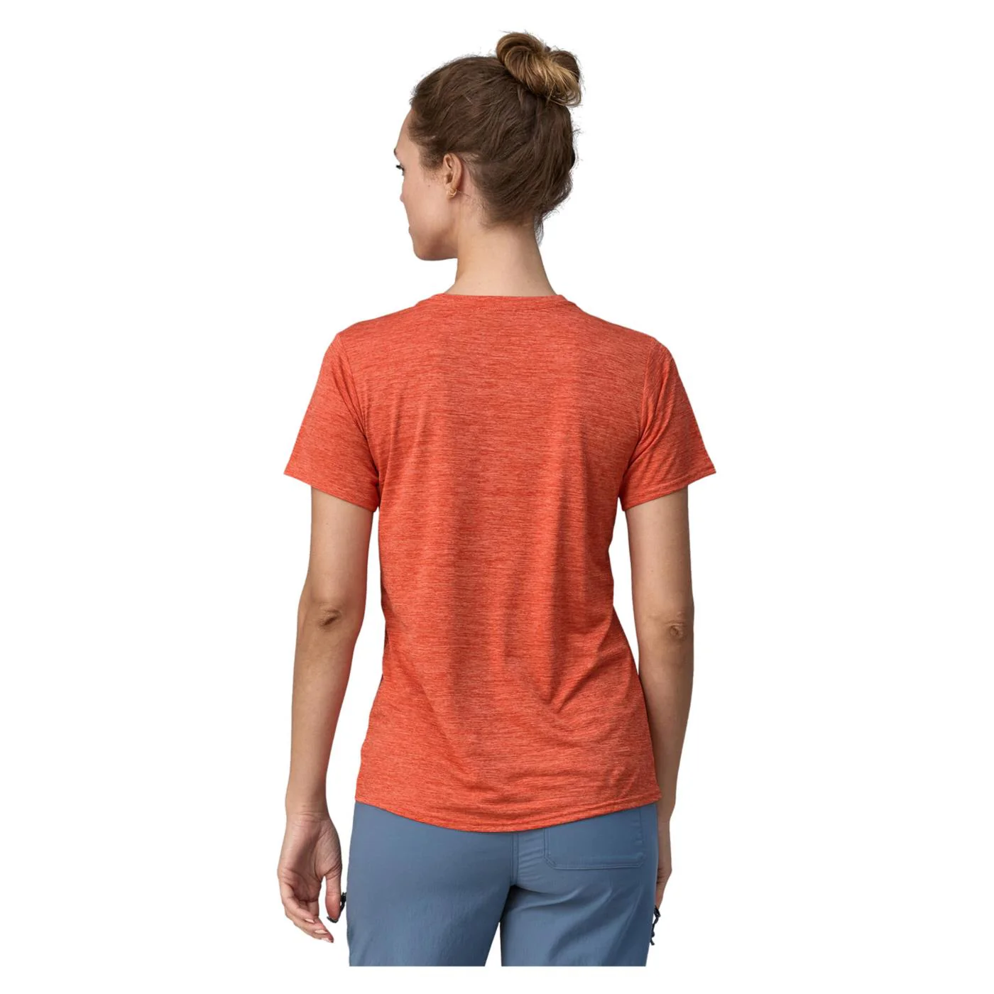 PATAGONIA W CAP COOL DAILY SHIRT - Image 3
