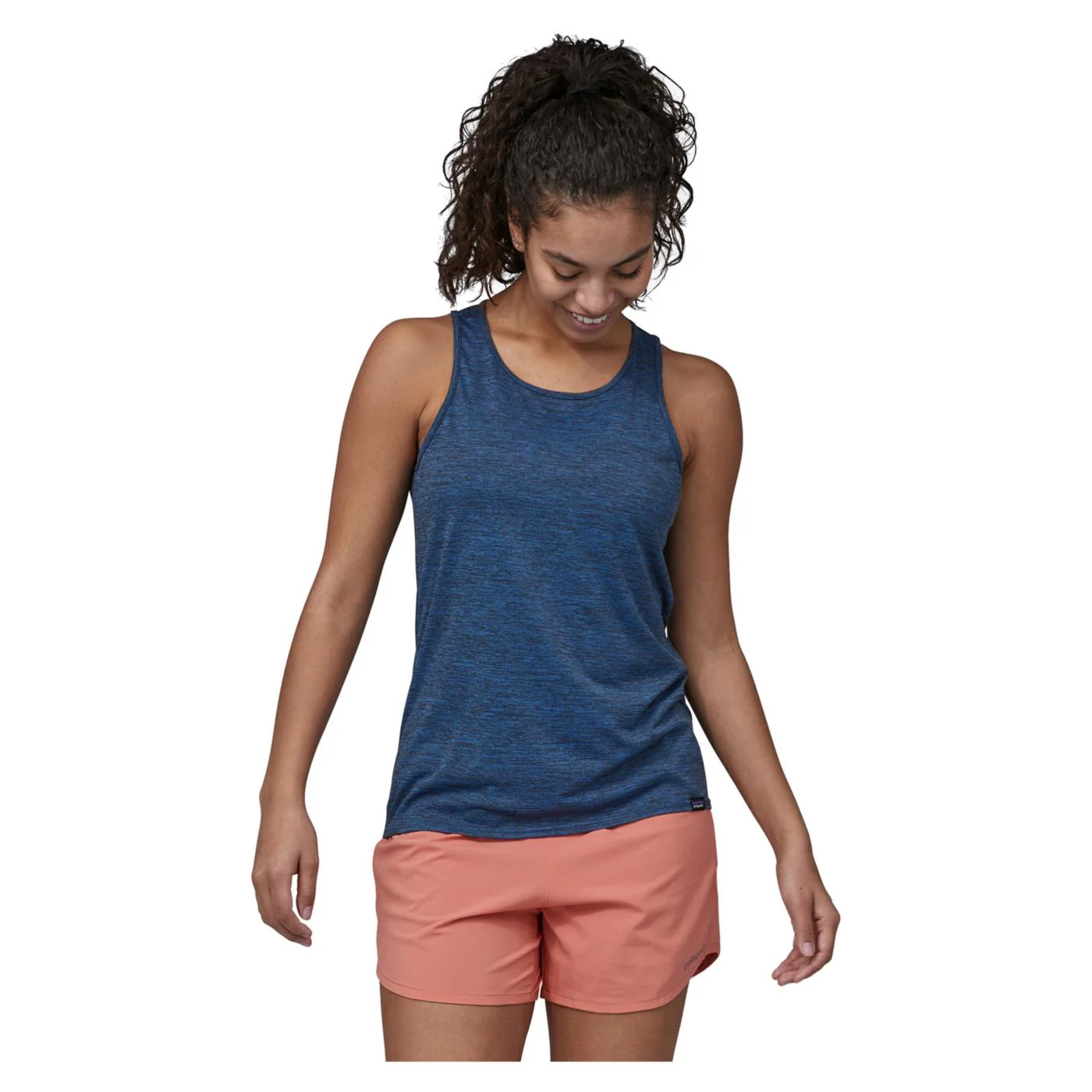 PATAGONIA W CAP COOL DAILY TANK - Image 2
