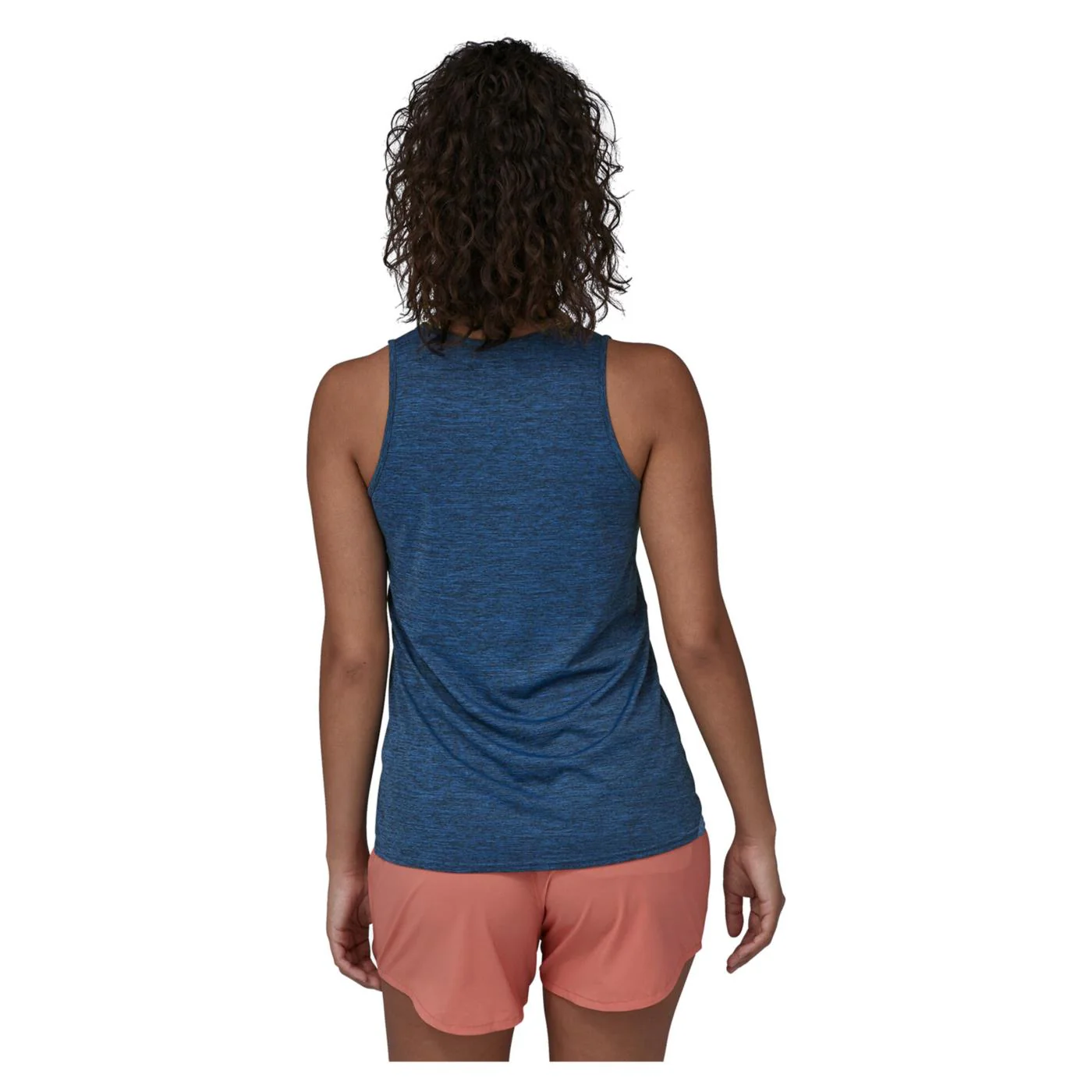 PATAGONIA W CAP COOL DAILY TANK - Image 3