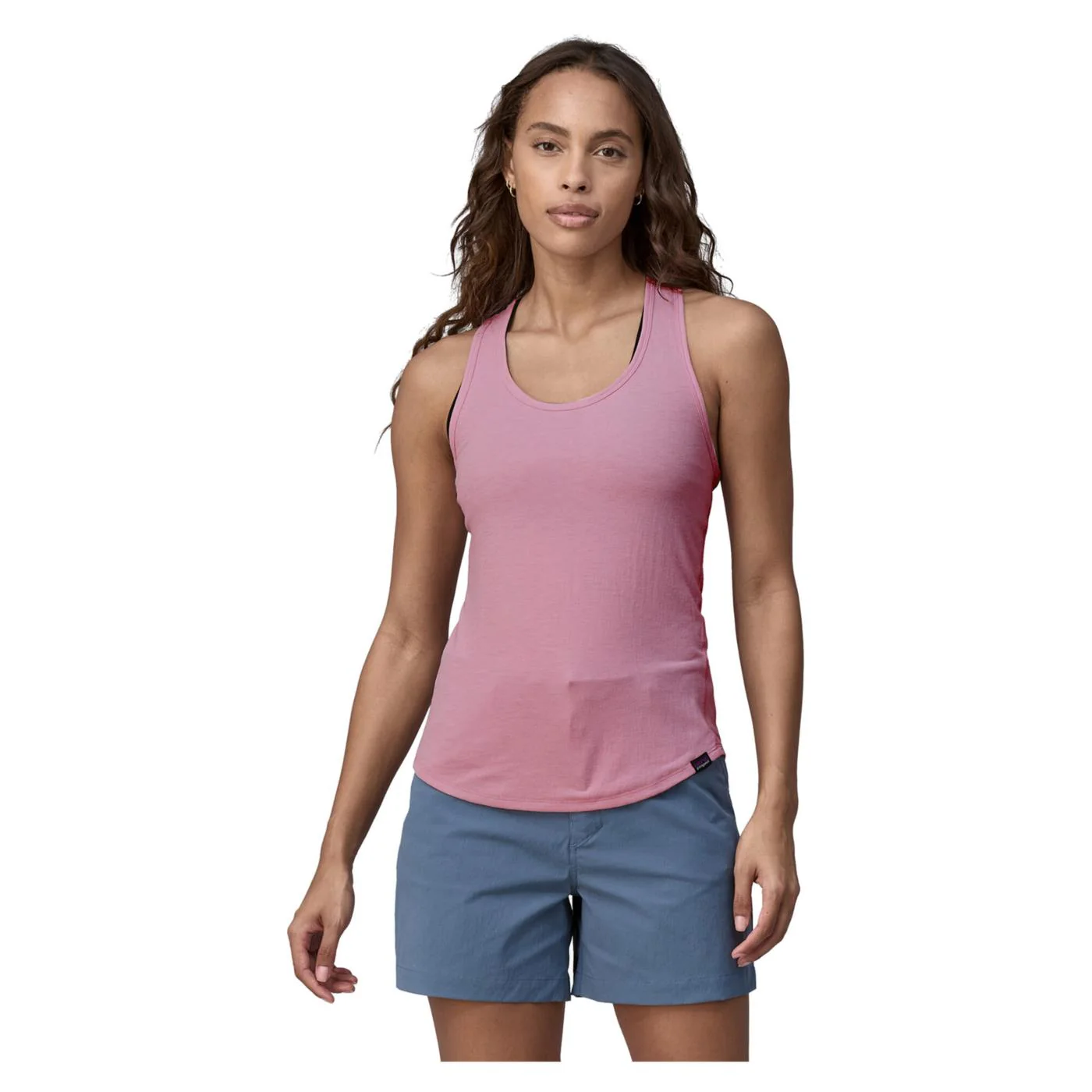 PATAGONIA W CAP COOL TRAIL TANK - Image 2