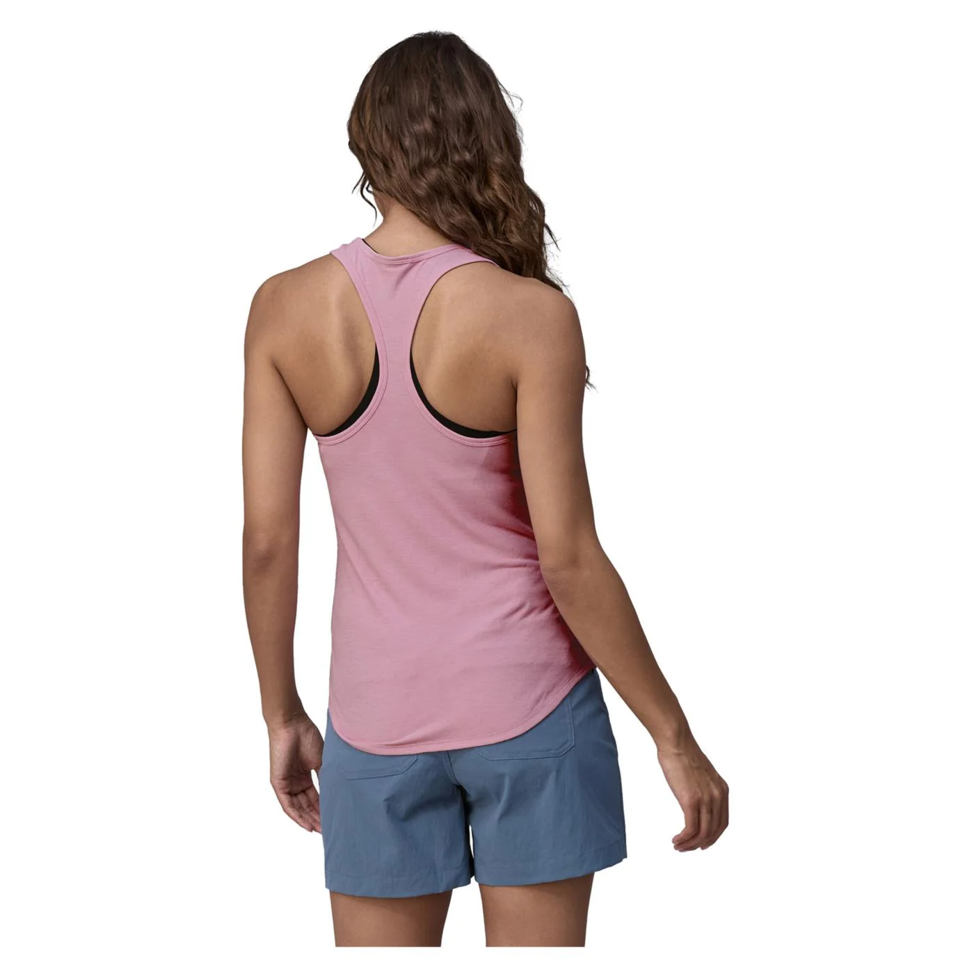 PATAGONIA W CAP COOL TRAIL TANK - Image 3