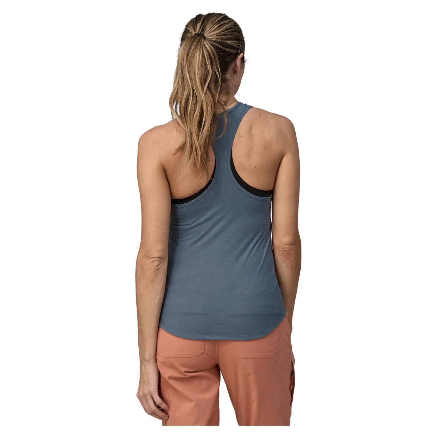 PATAGONIA W CAP COOL TRAIL TANK - Image 3