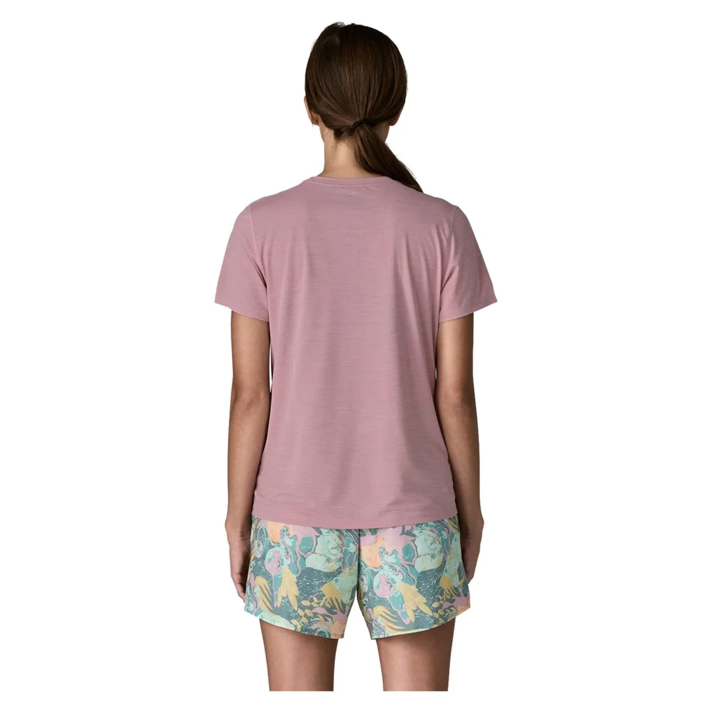 PATAGONIA W CAP COOL ULTRA SHIRT - Image 2