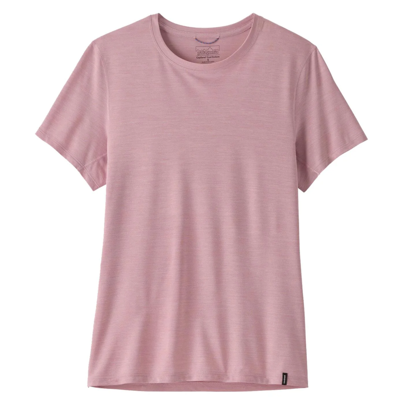 PATAGONIA W CAP COOL ULTRA SHIRT - Image 3