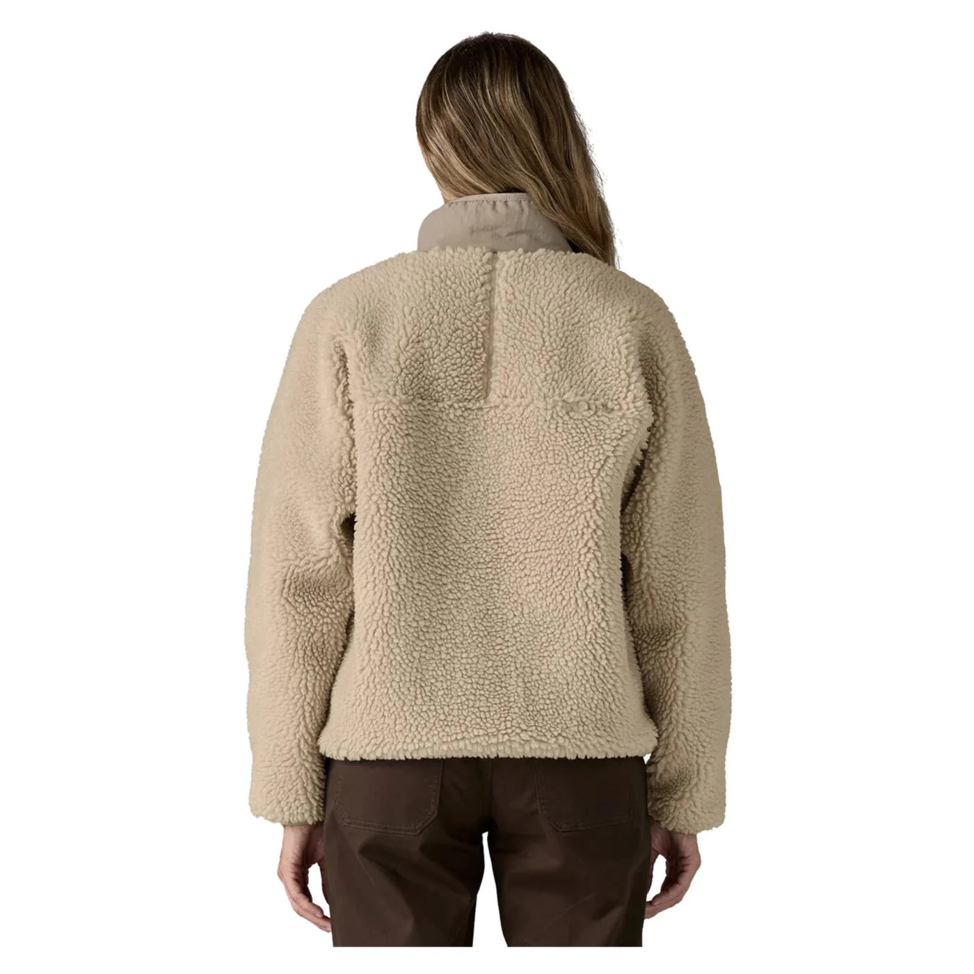 PATAGONIA W CLASSIC RETRO-X JACKET - Image 3