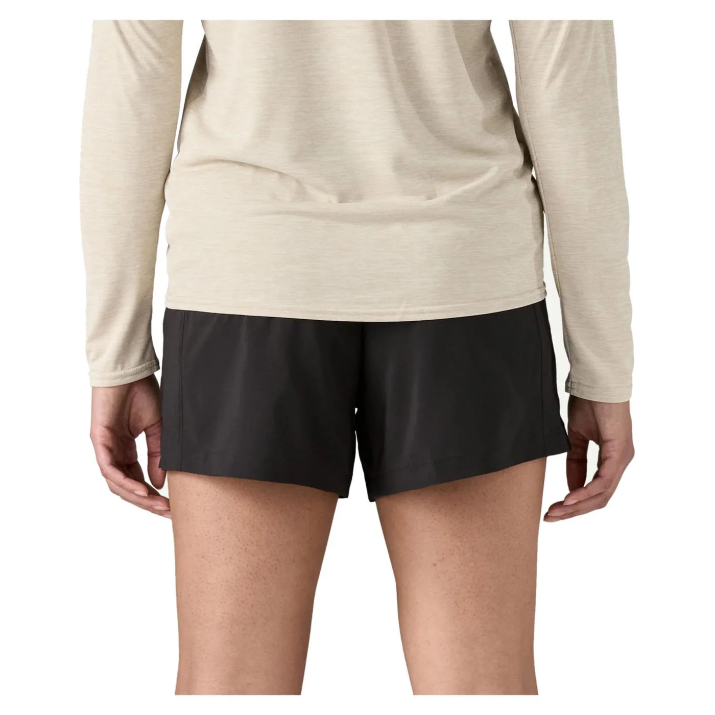 PATAGONIA W TERREBONNE SHORTS - Image 2