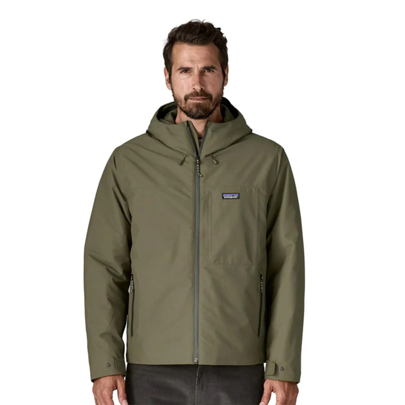PATAGONIA WINDSHADOW JACKET - Image 2