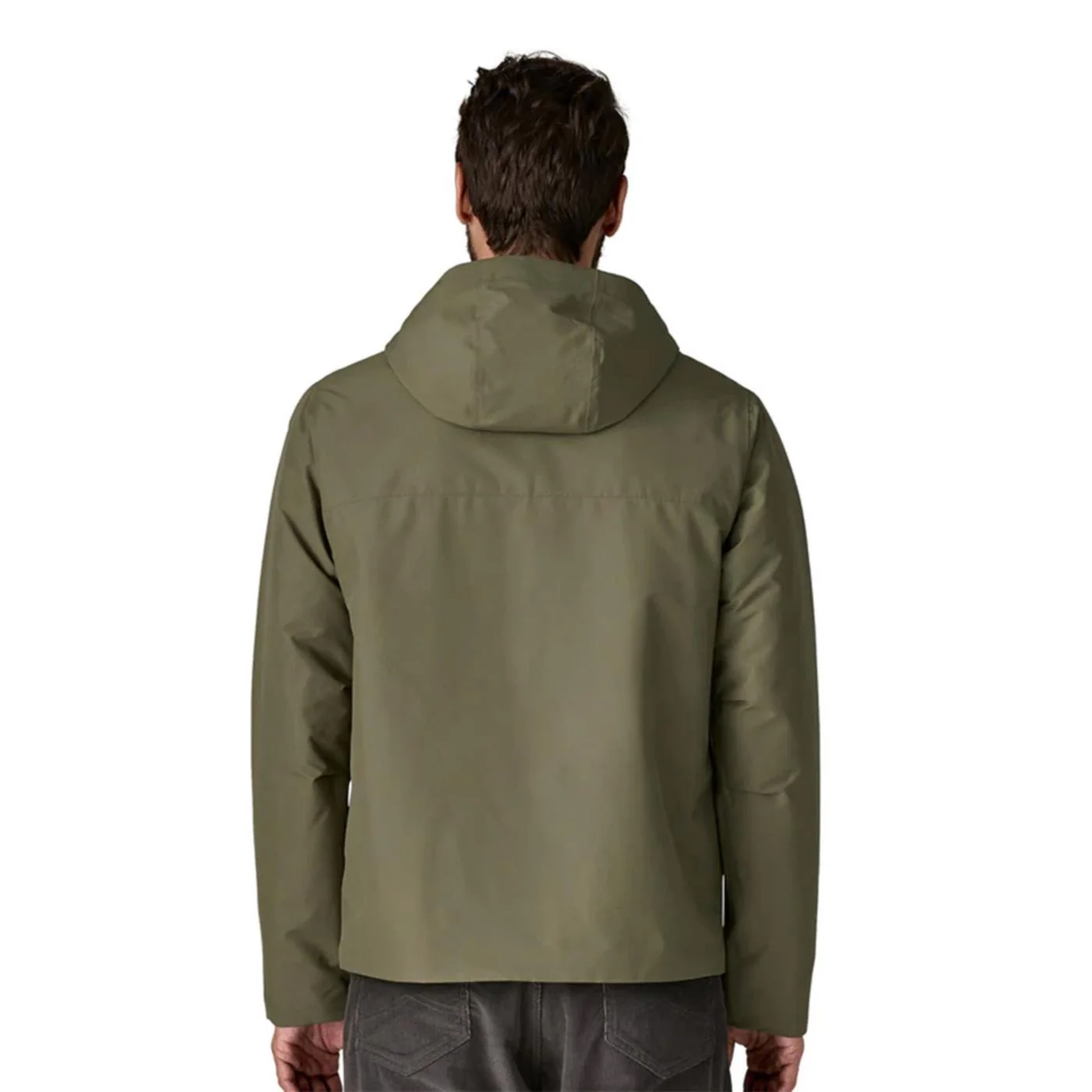 PATAGONIA WINDSHADOW JACKET - Image 3