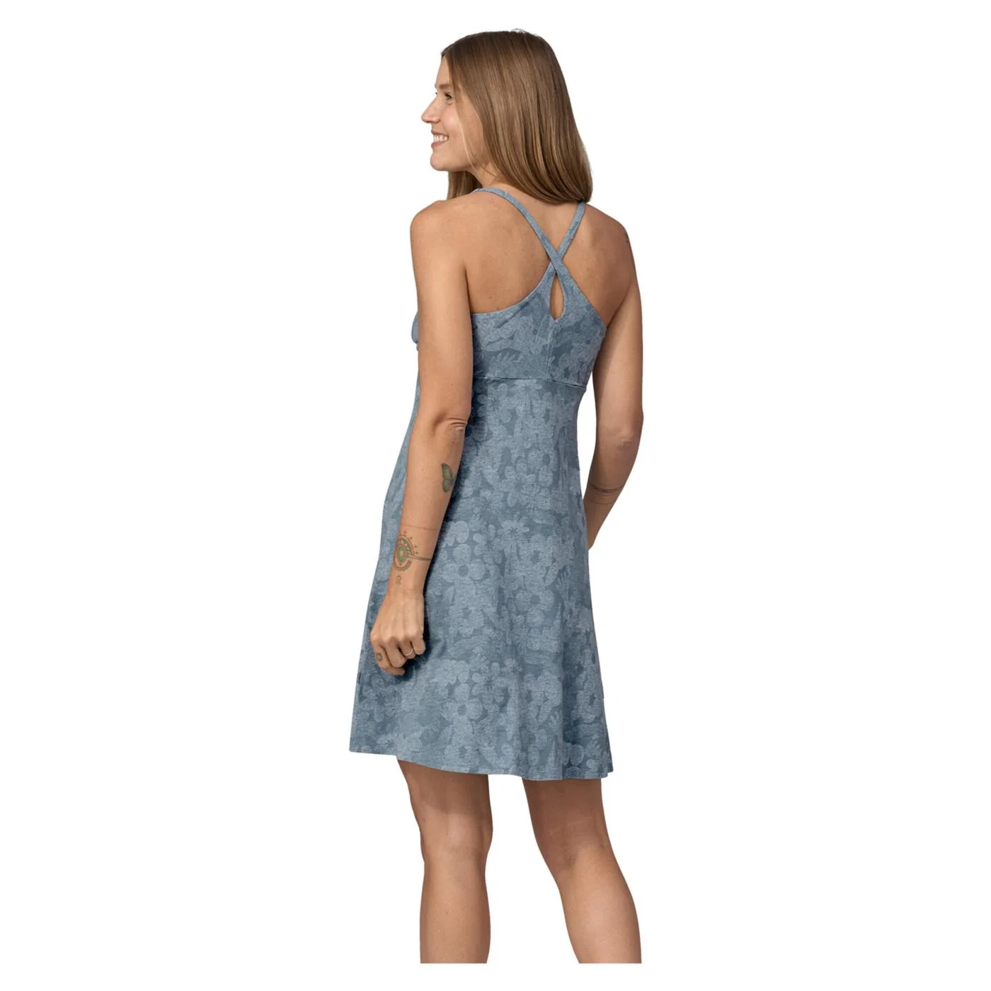 PATAGONIA WOMAN AMBER DAWN DRESS - Image 3