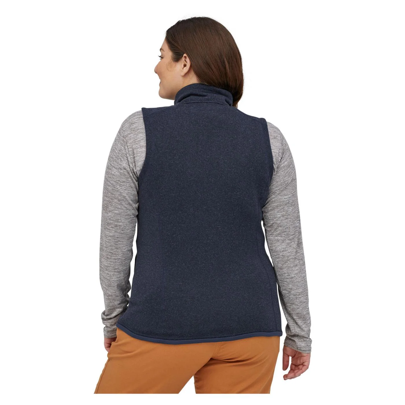 PATAGONIA WOMAN BETTER SWEATER VEST - Image 3