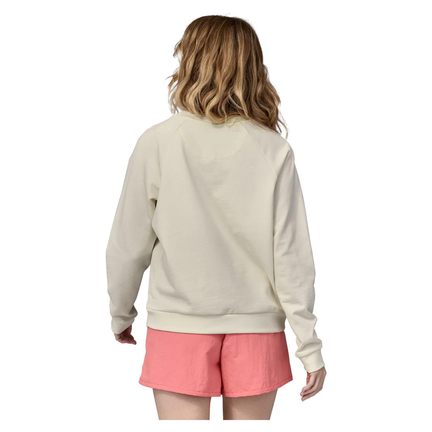 PATAGONIA WOMAN ESSENTIAL CREW TOP - Image 3